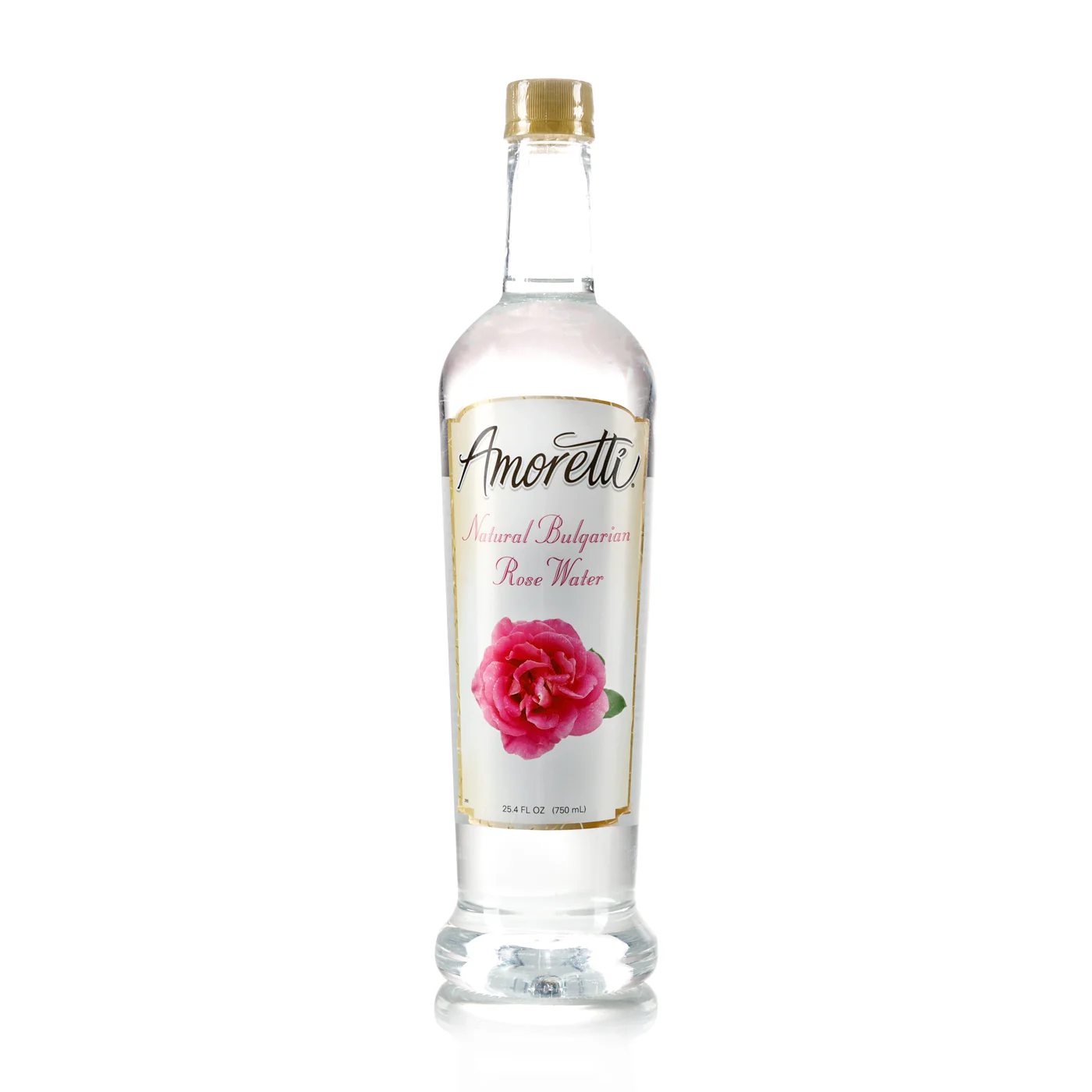 Natural Bulgarian Rose Water