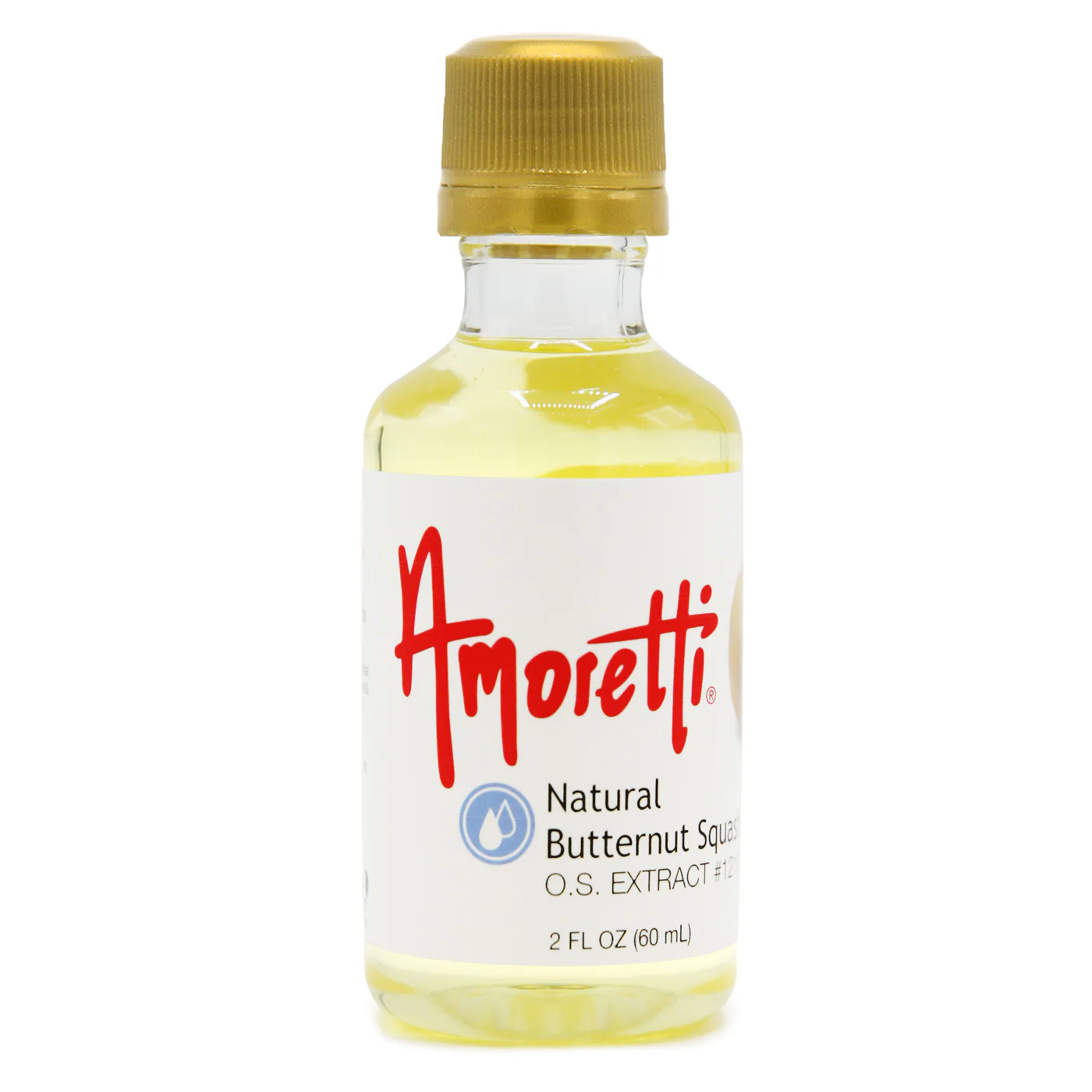 Natural Butternut Squash Extract Oil Soluble