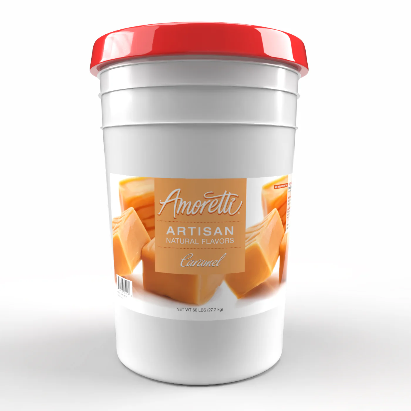 Natural Caramel Artisan Flavor - Image 5