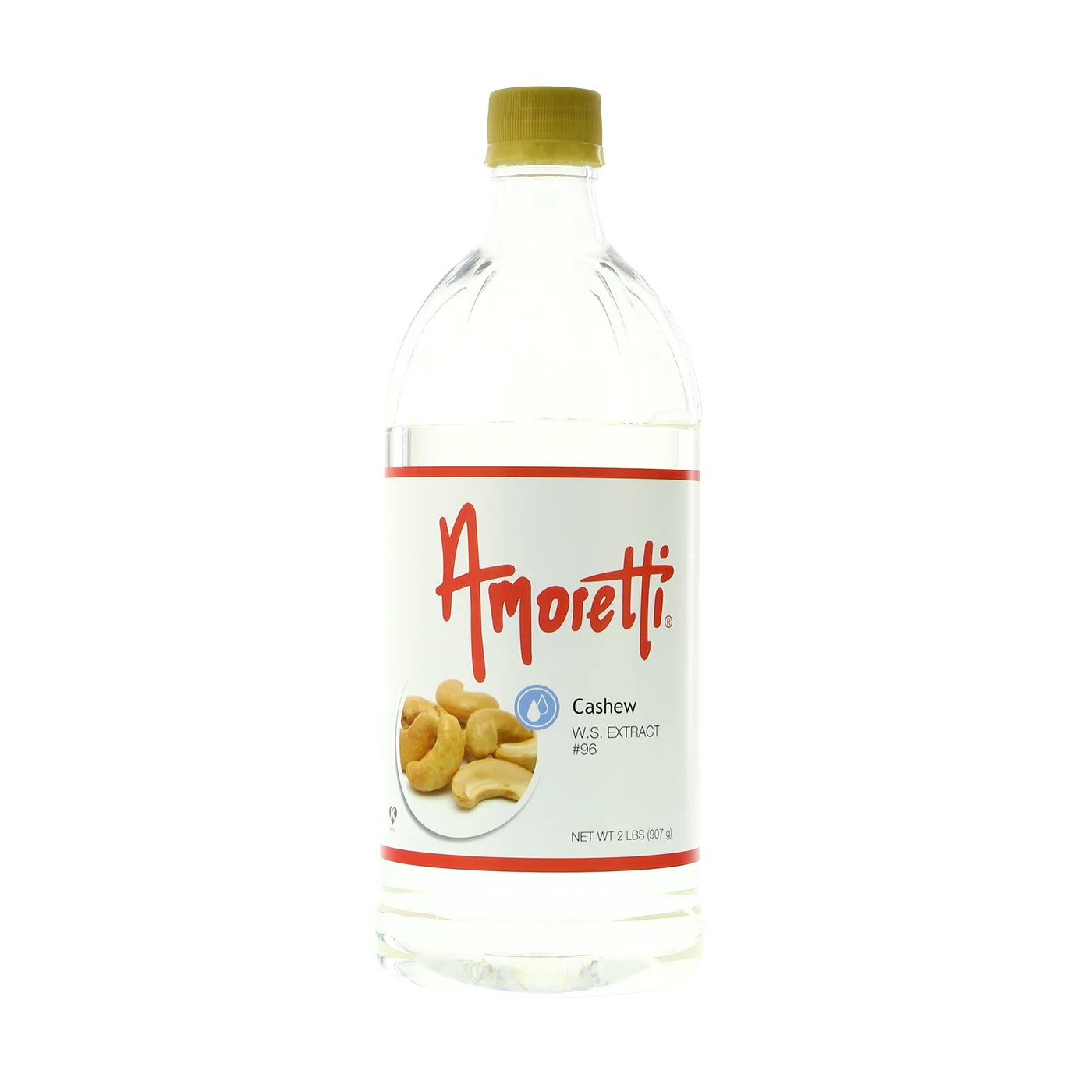 Natural Cashew Extract Water Soluble - Image 3