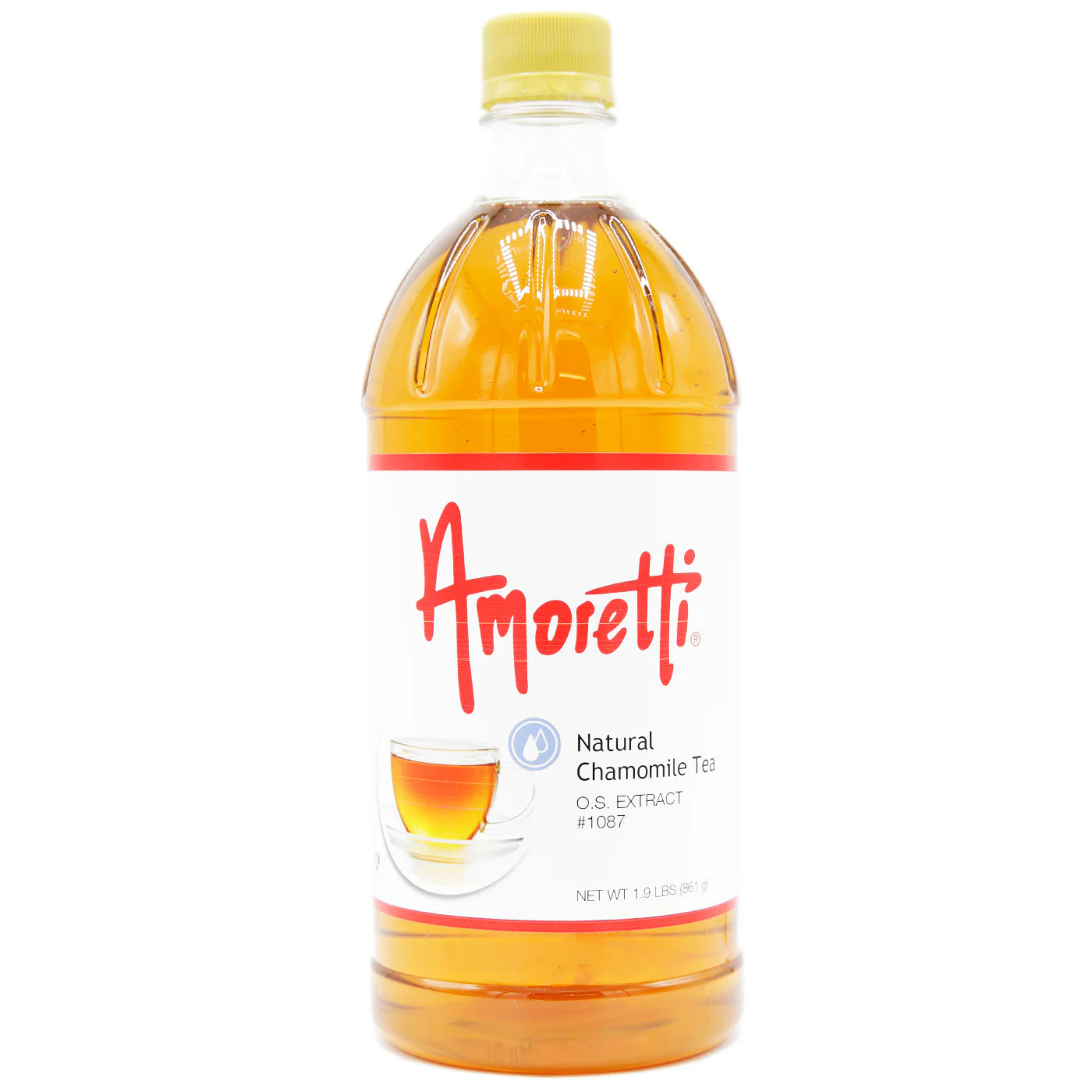 Natural Chamomile Tea Extract Oil Soluble - Image 3