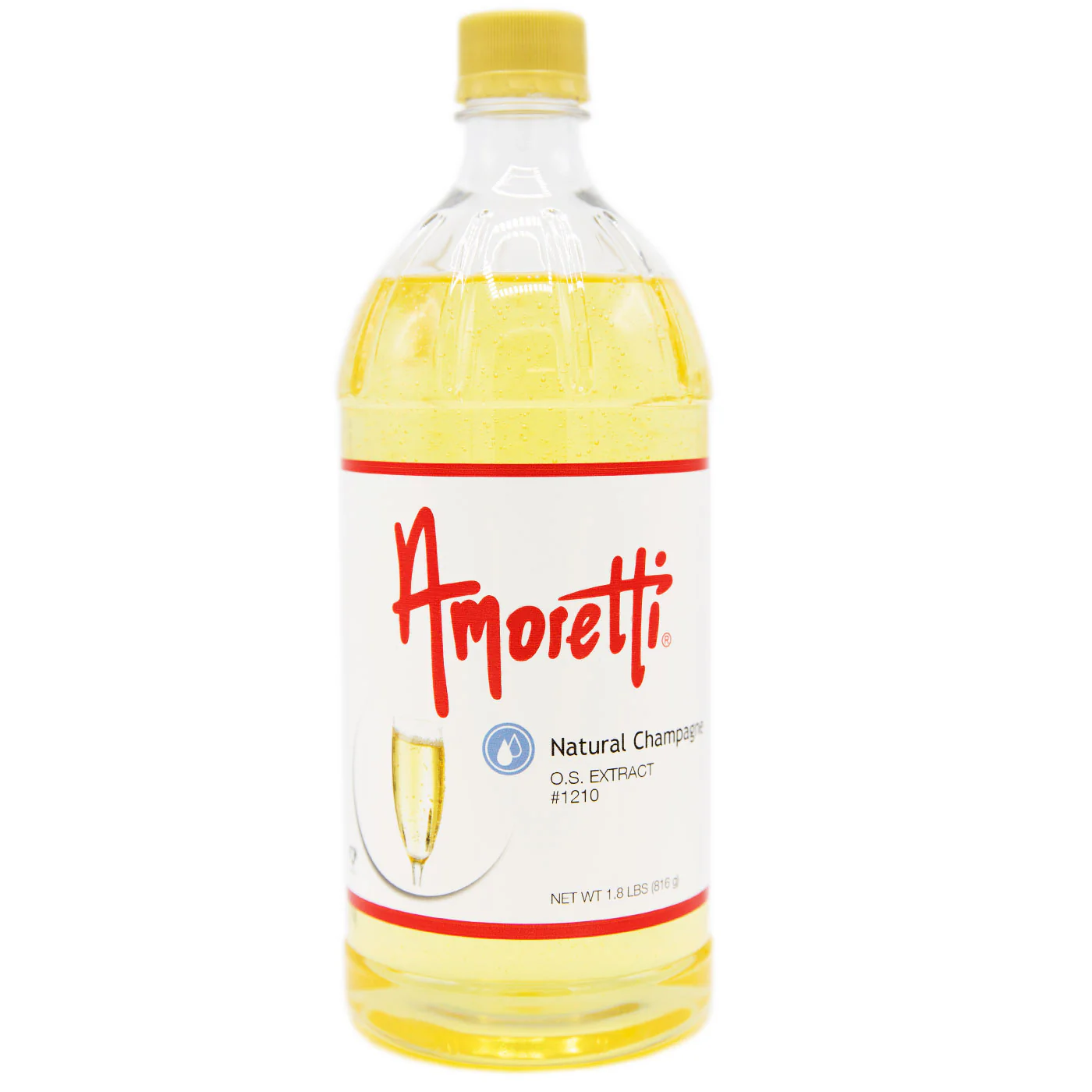Natural Champagne Extract Oil Soluble - Image 3
