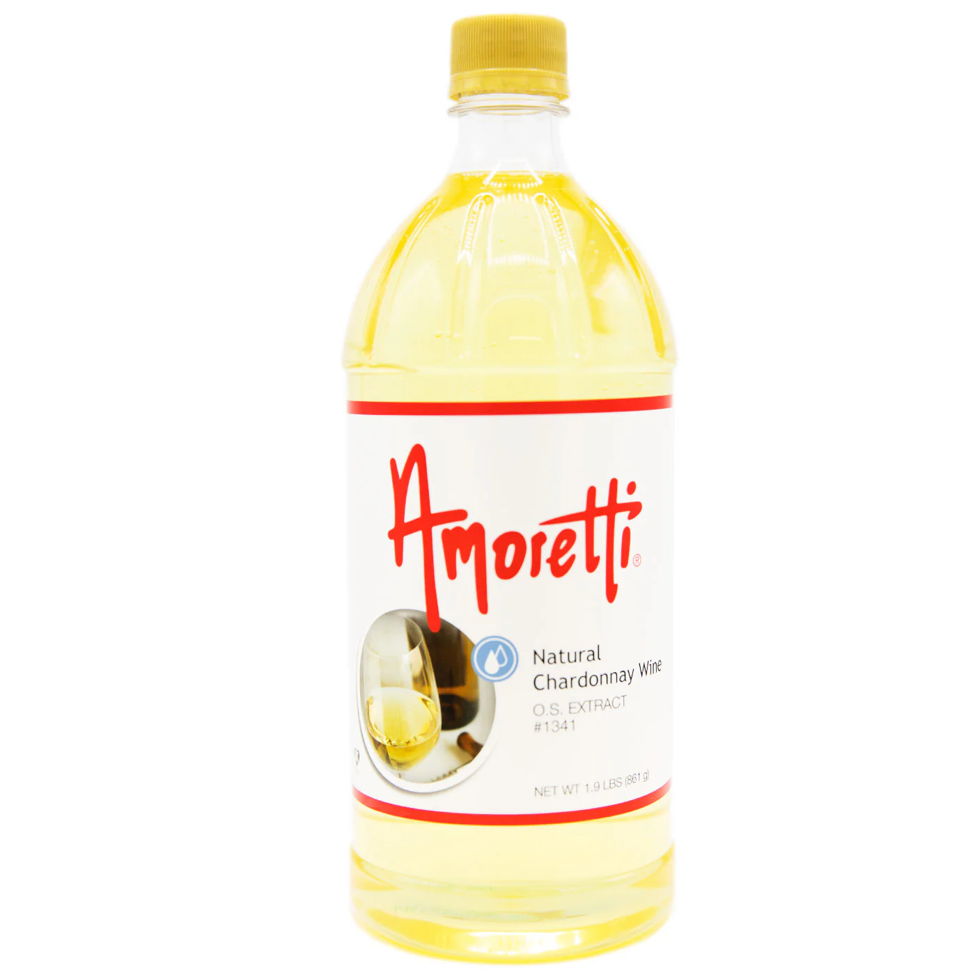Natural Chardonnay Wine Extract Oil Soluble - Image 3