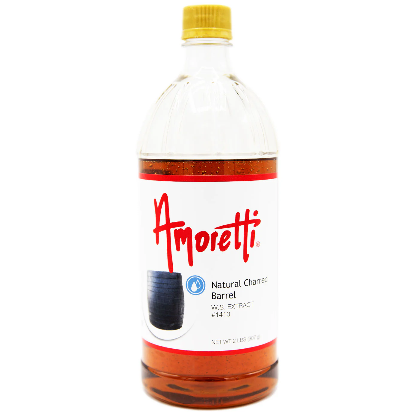 Natural Charred Barrel Extract Water Soluble - Image 3