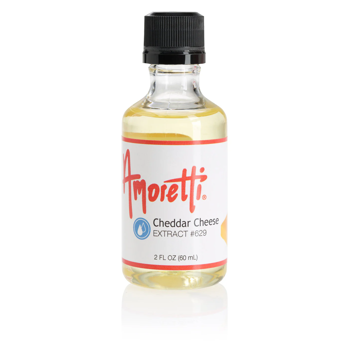 Natural Cheddar Cheese Extract Oil Soluble