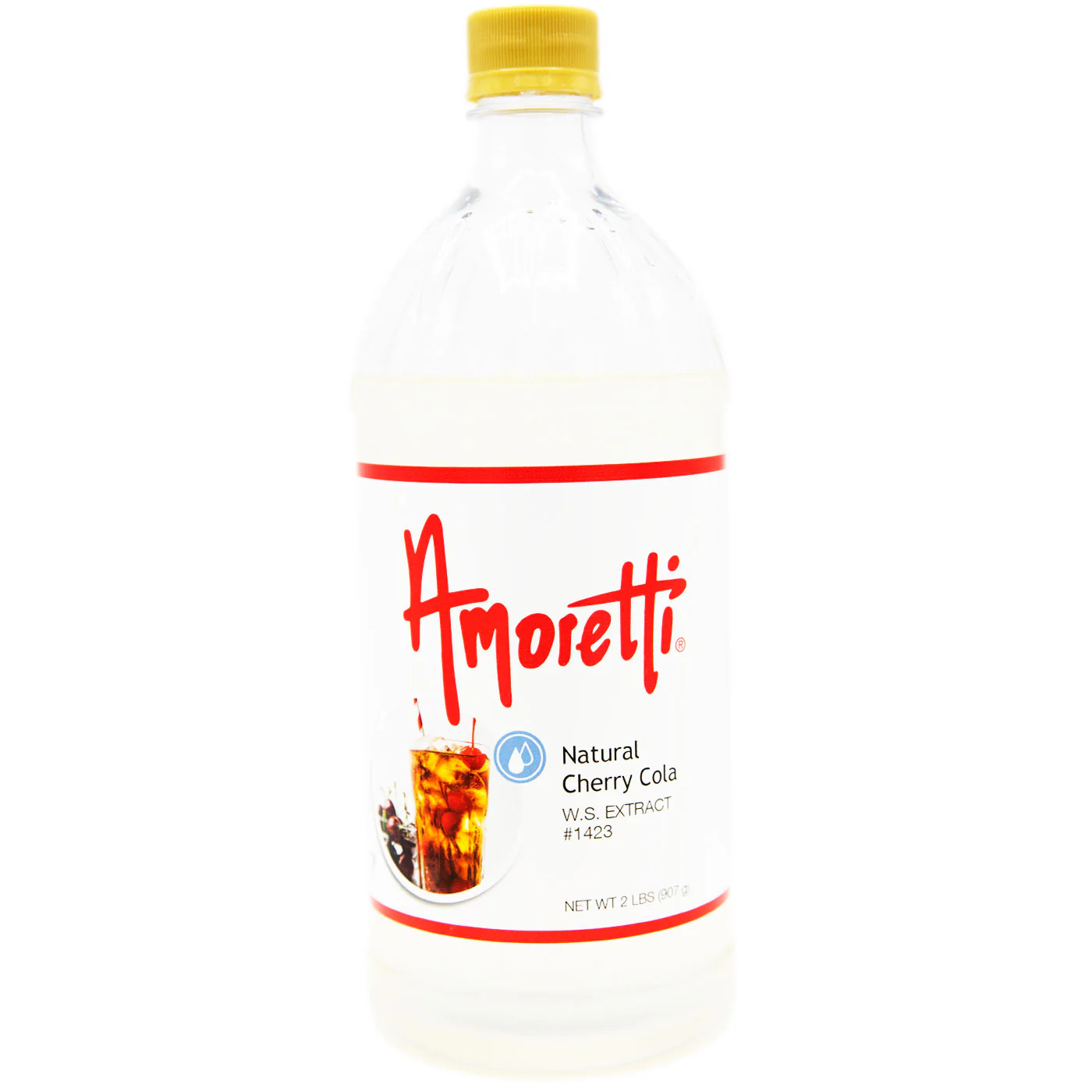 Natural Cherry Cola Extract Water Soluble - Image 3