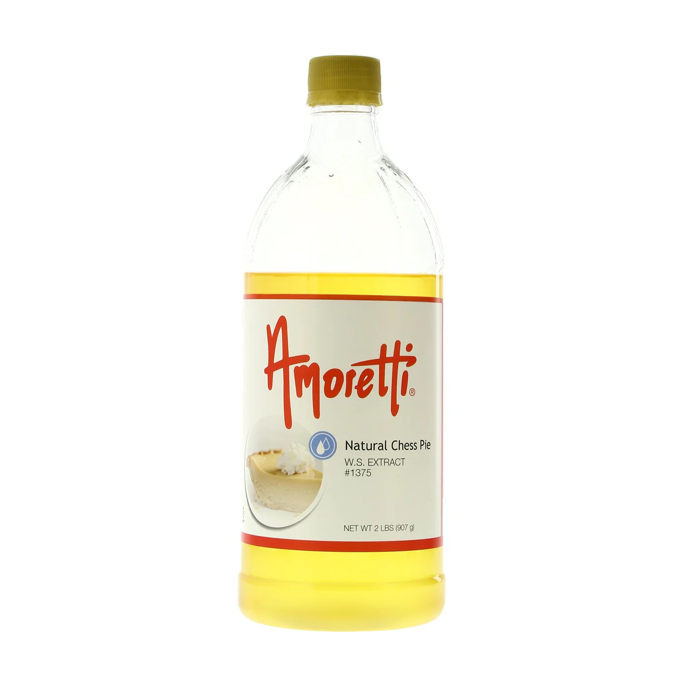 Natural Chess Pie Extract Water Soluble - Image 2