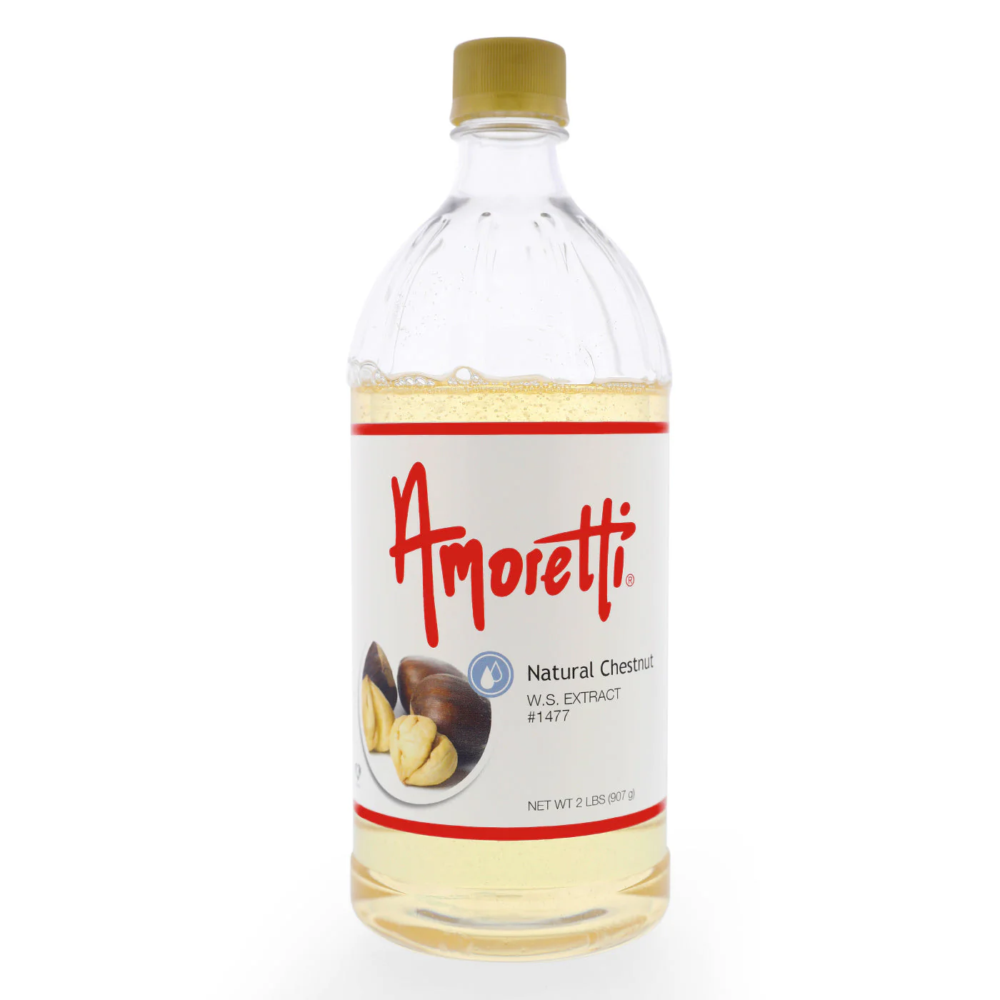 Natural Chestnut Water Soluble - Image 3