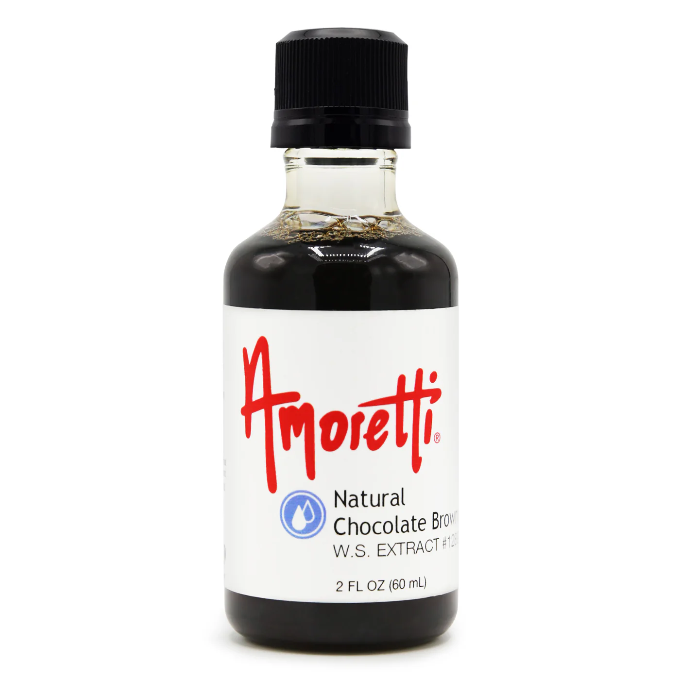Natural Chocolate Brownie Extract Water Soluble