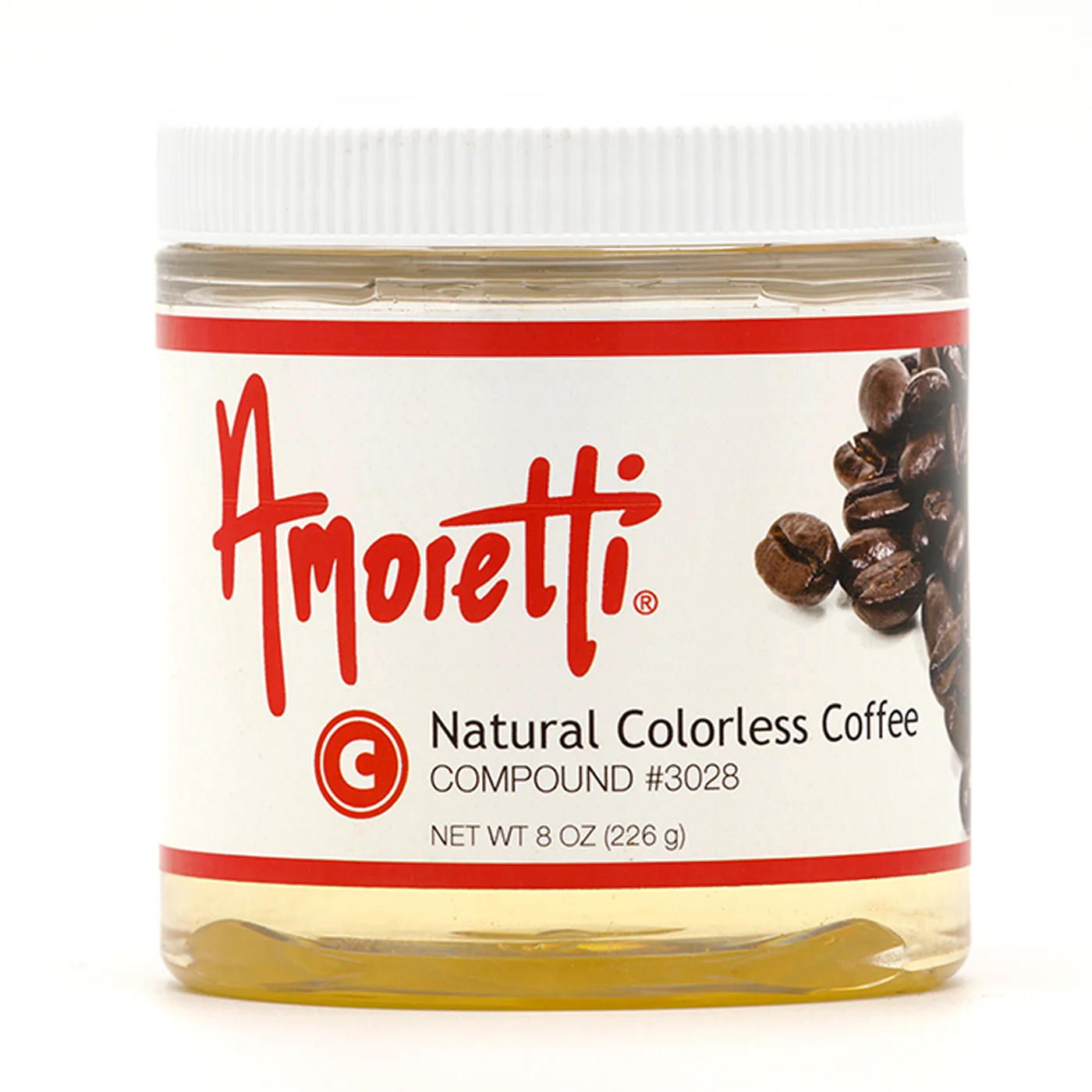 Natural Colorless Coffee Compound