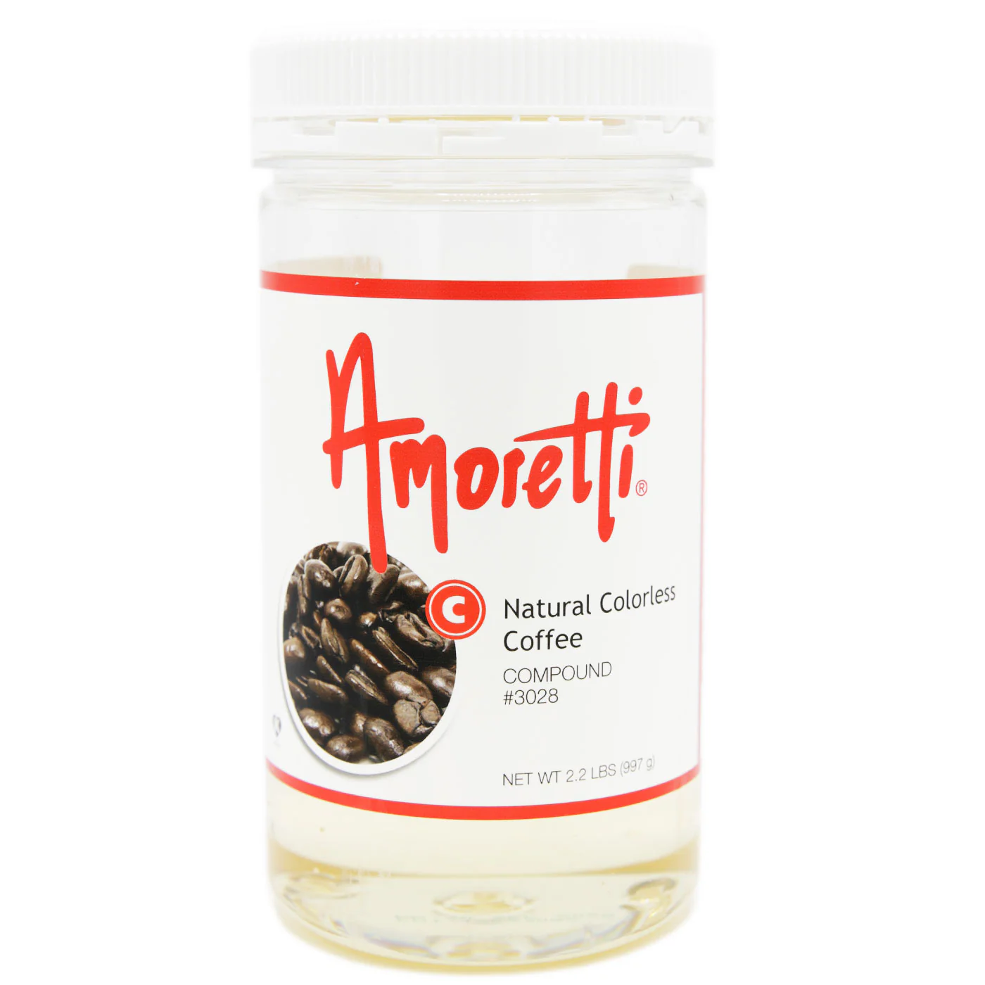 Natural Colorless Coffee Compound - Image 3