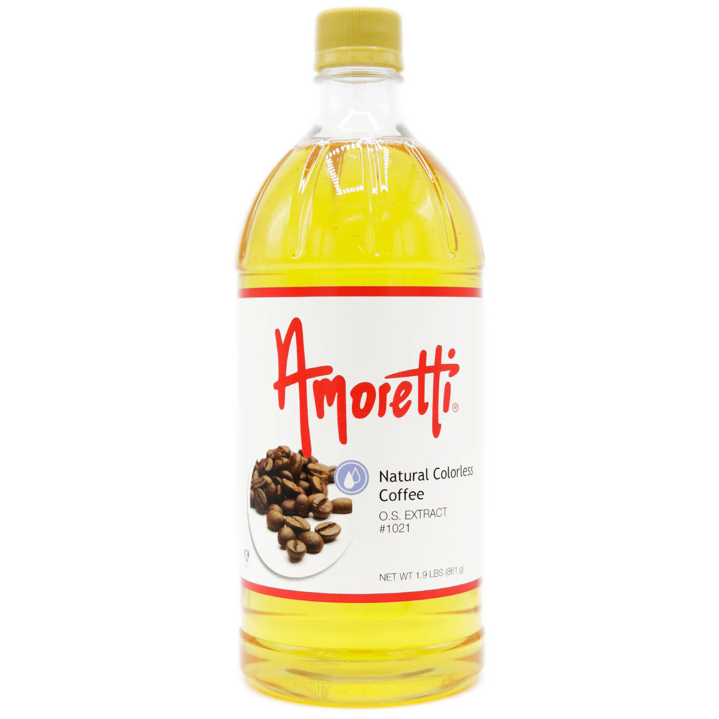 Natural Colorless Coffee Extract Oil Soluble - Image 3