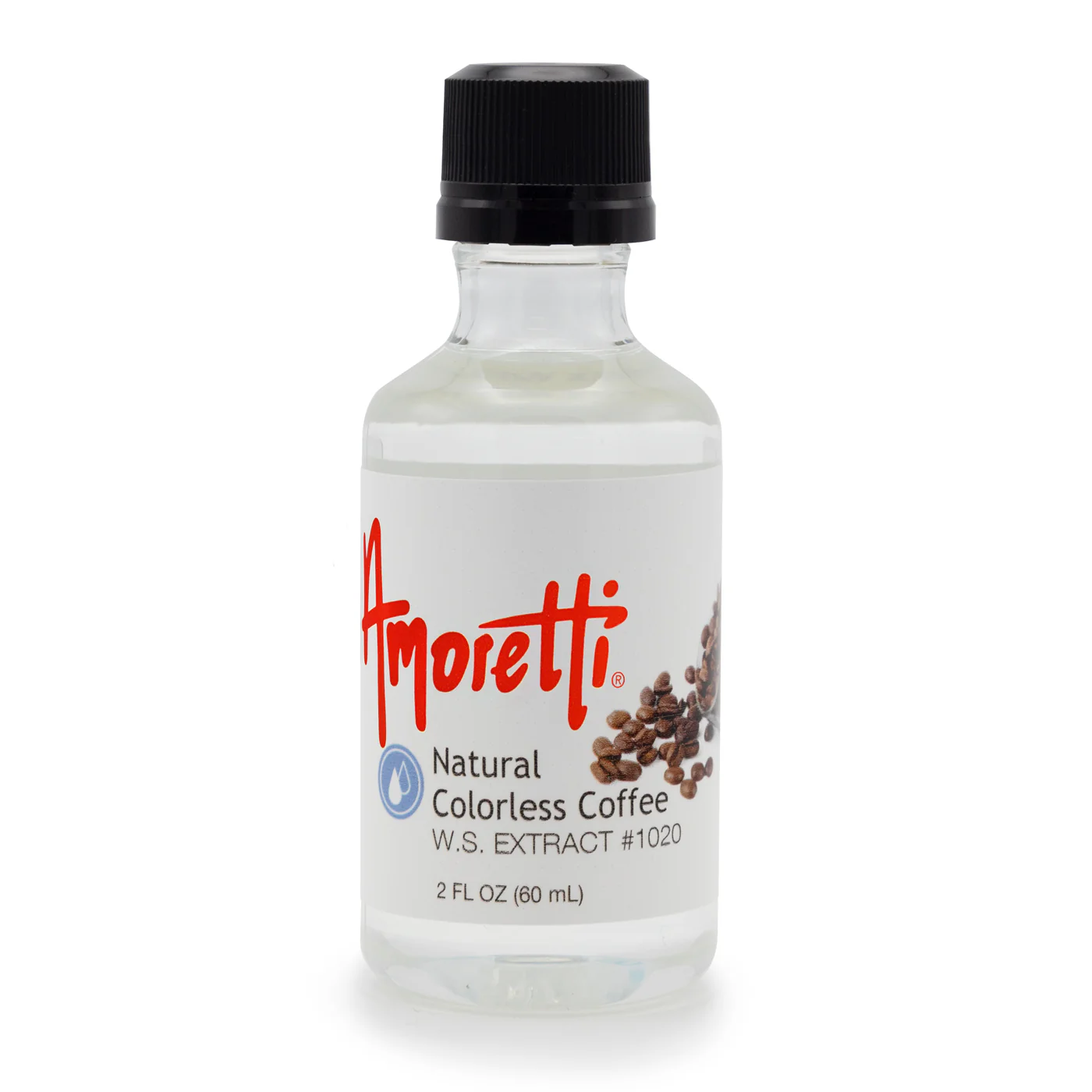 Natural Colorless Coffee Extract Water Soluble