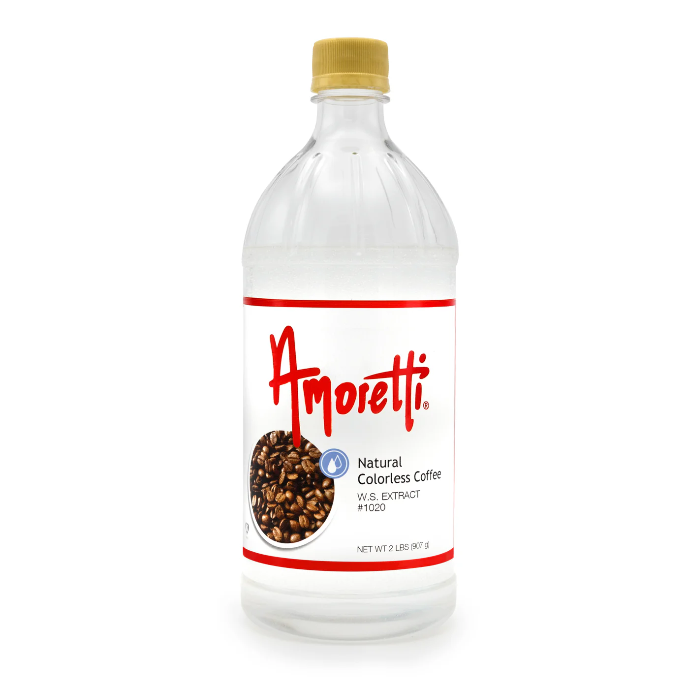 Natural Colorless Coffee Extract Water Soluble - Image 3