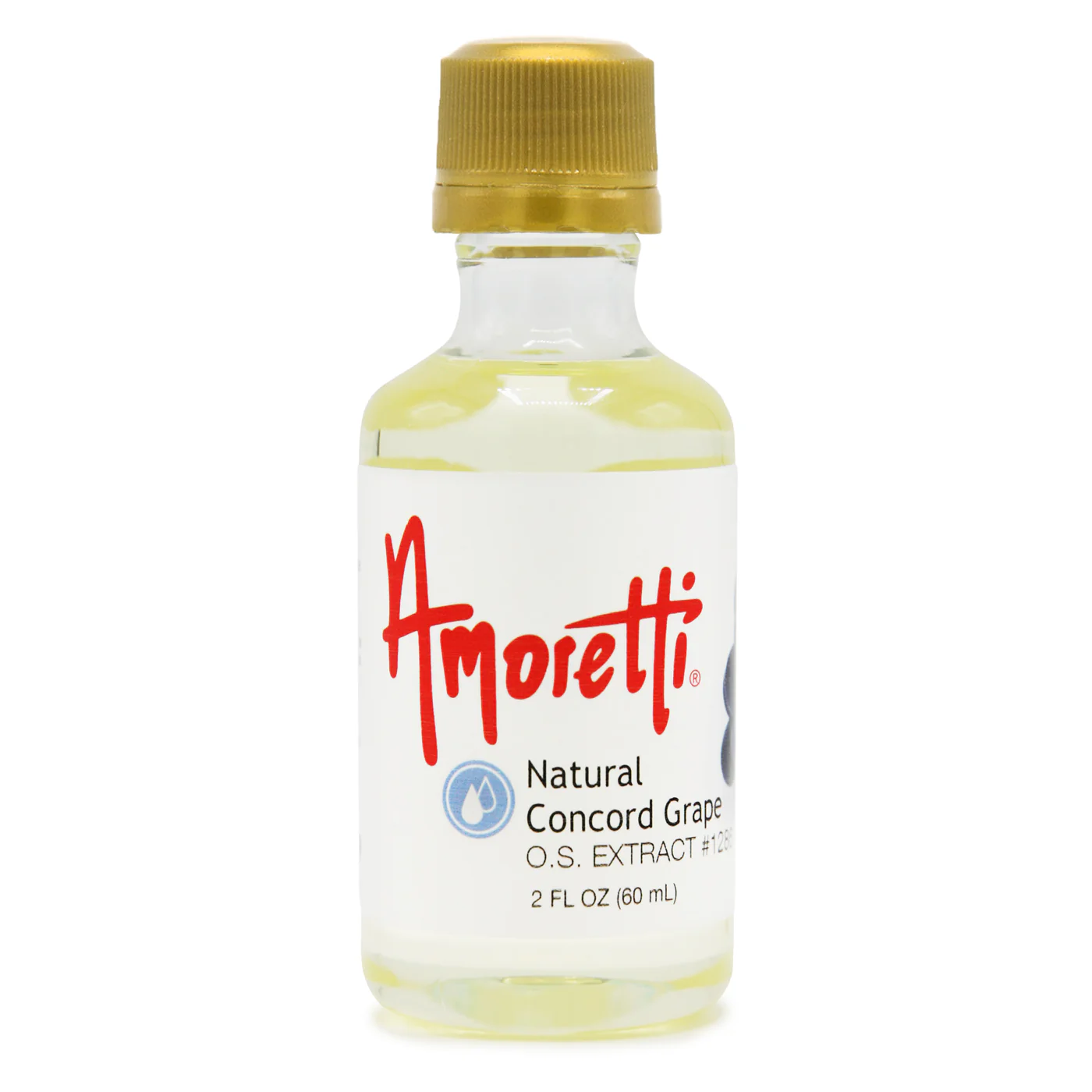 Natural Concord Grape Extract Oil Soluble