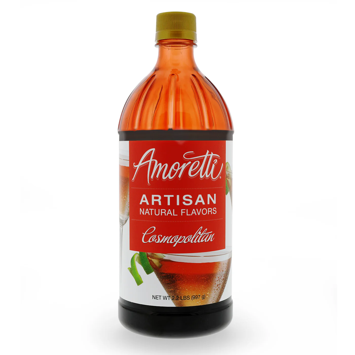 Natural Cosmopolitan Artisan Flavor - Image 3