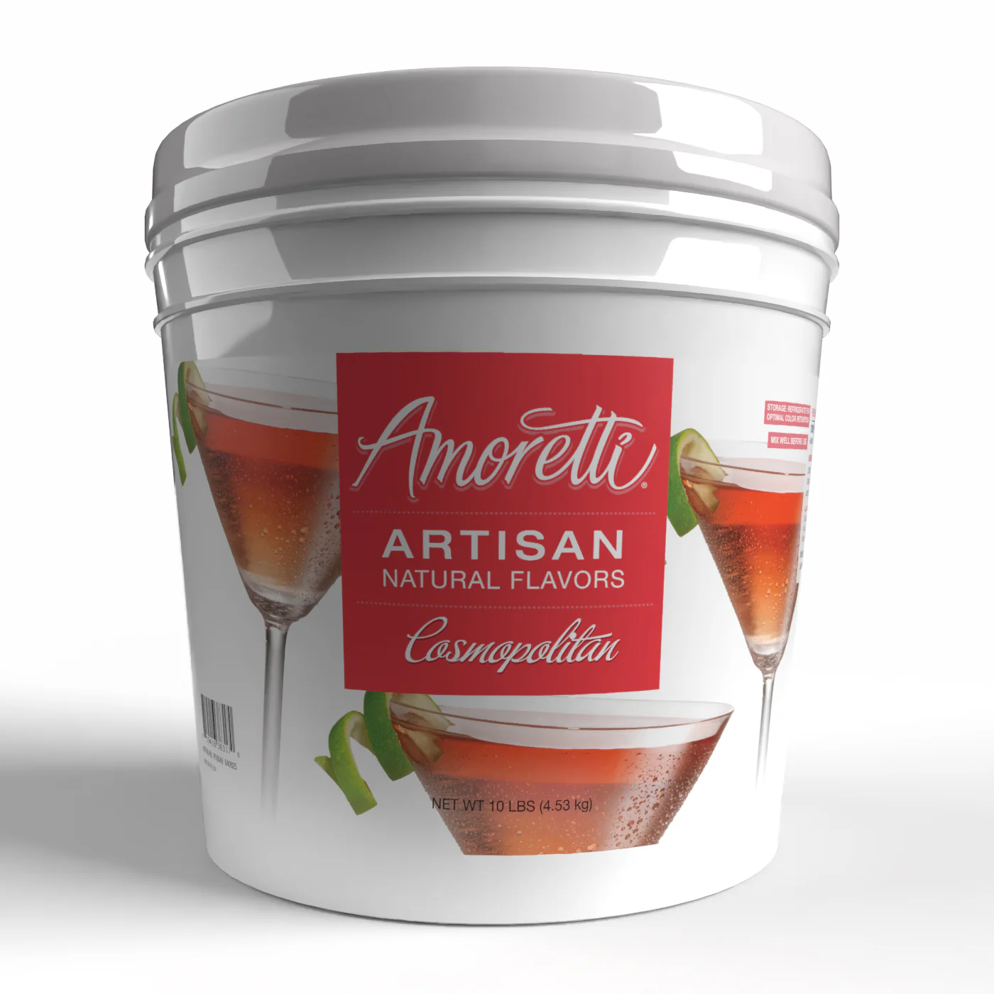 Natural Cosmopolitan Artisan Flavor - Image 4