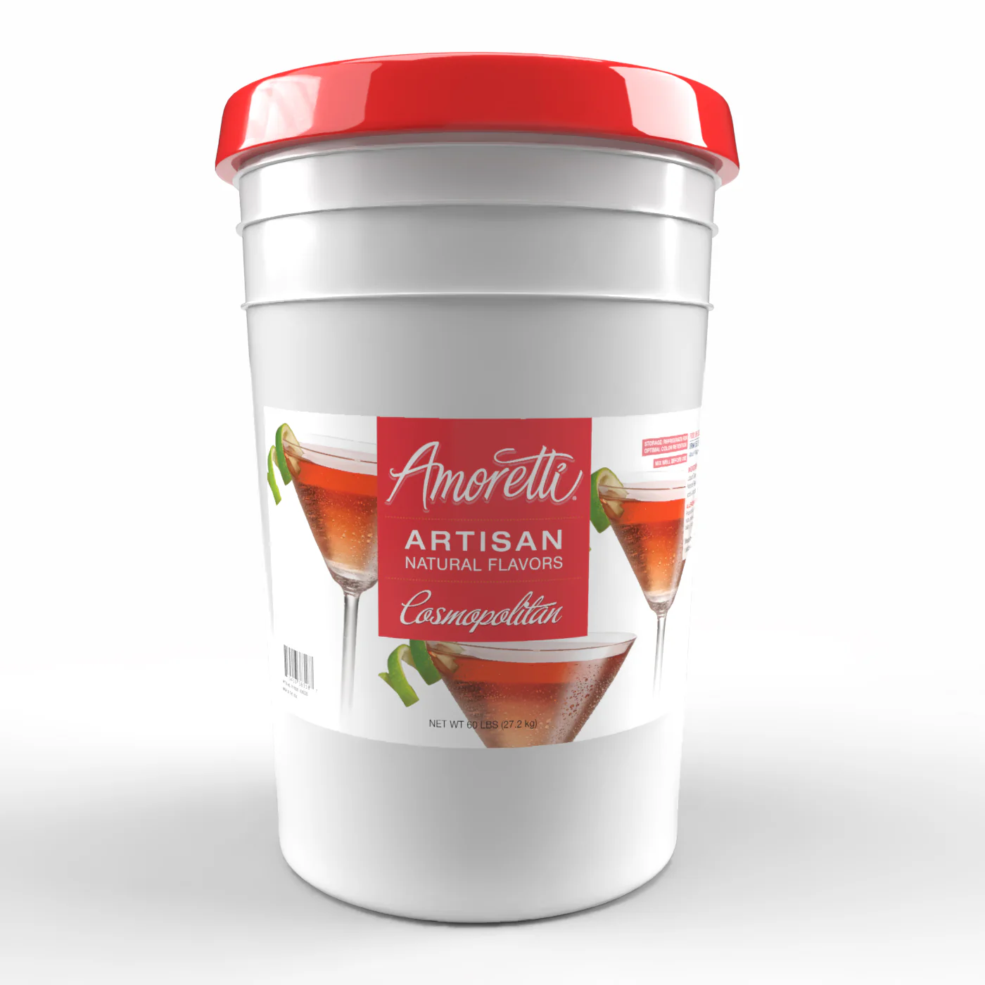 Natural Cosmopolitan Artisan Flavor - Image 5