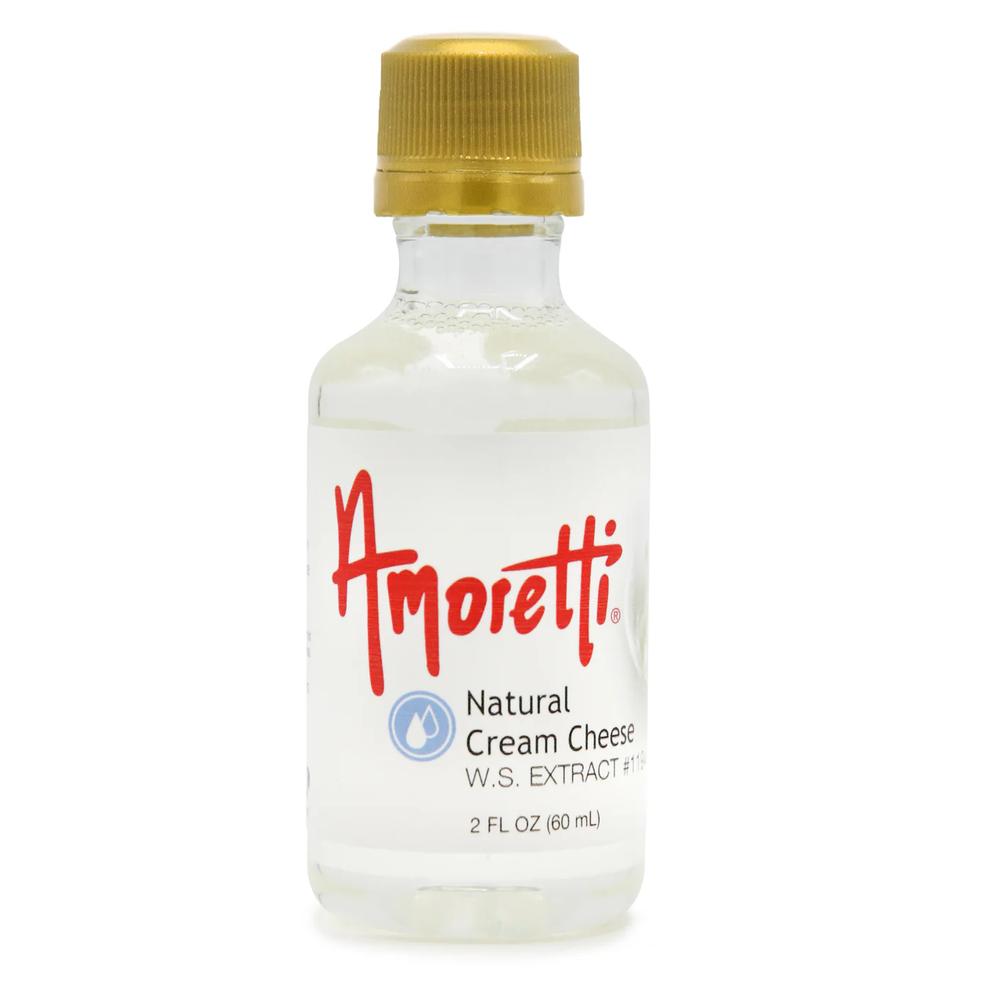 Natural Cream Cheese Extract Water Soluble