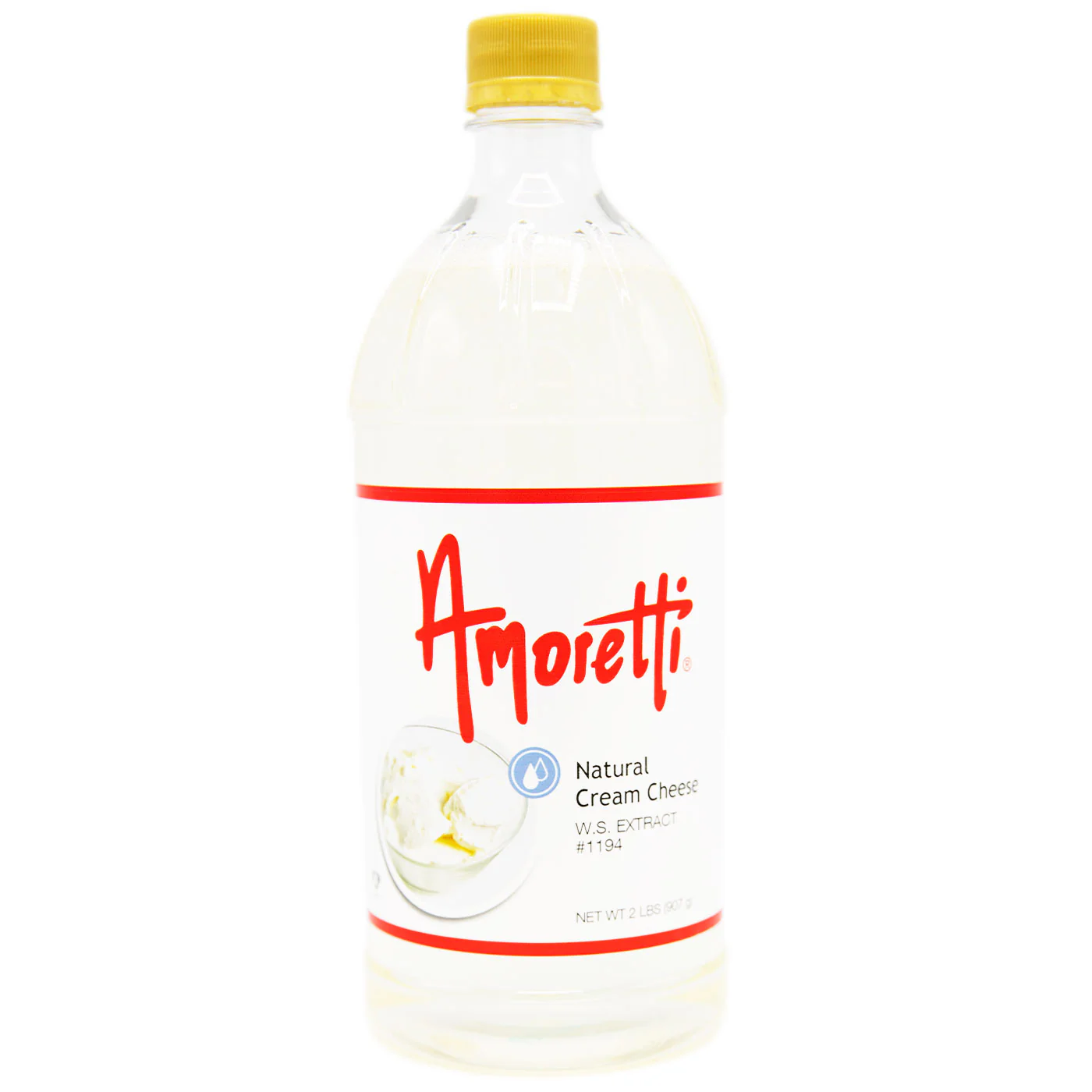 Natural Cream Cheese Extract Water Soluble - Image 3