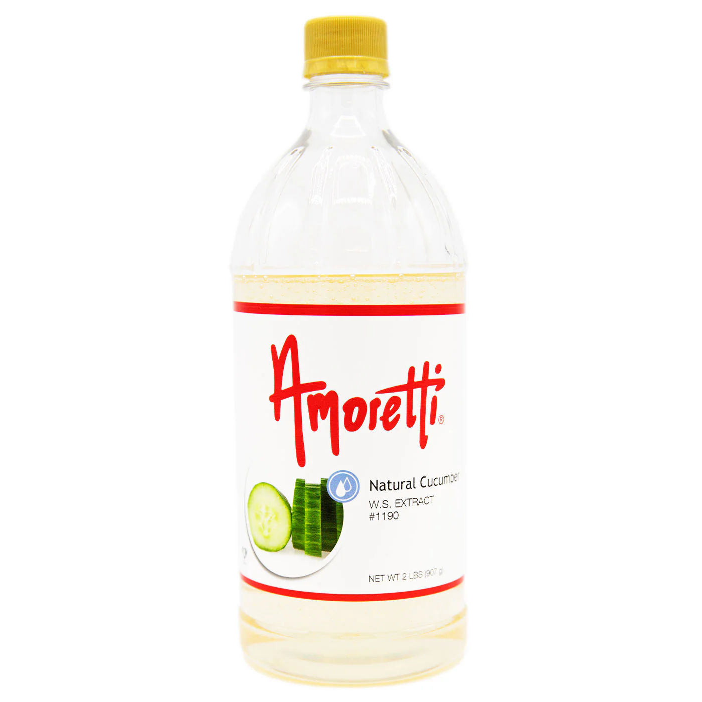 Natural Cucumber Extract Water Soluble - Image 3