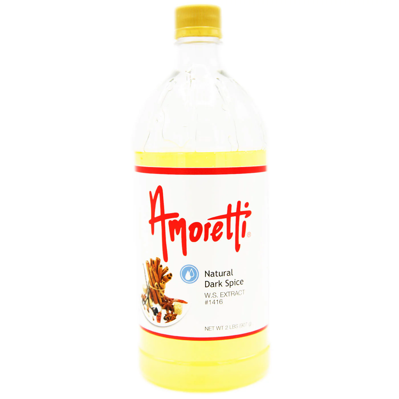Natural Dark Spice Extract Water Soluble - Image 3