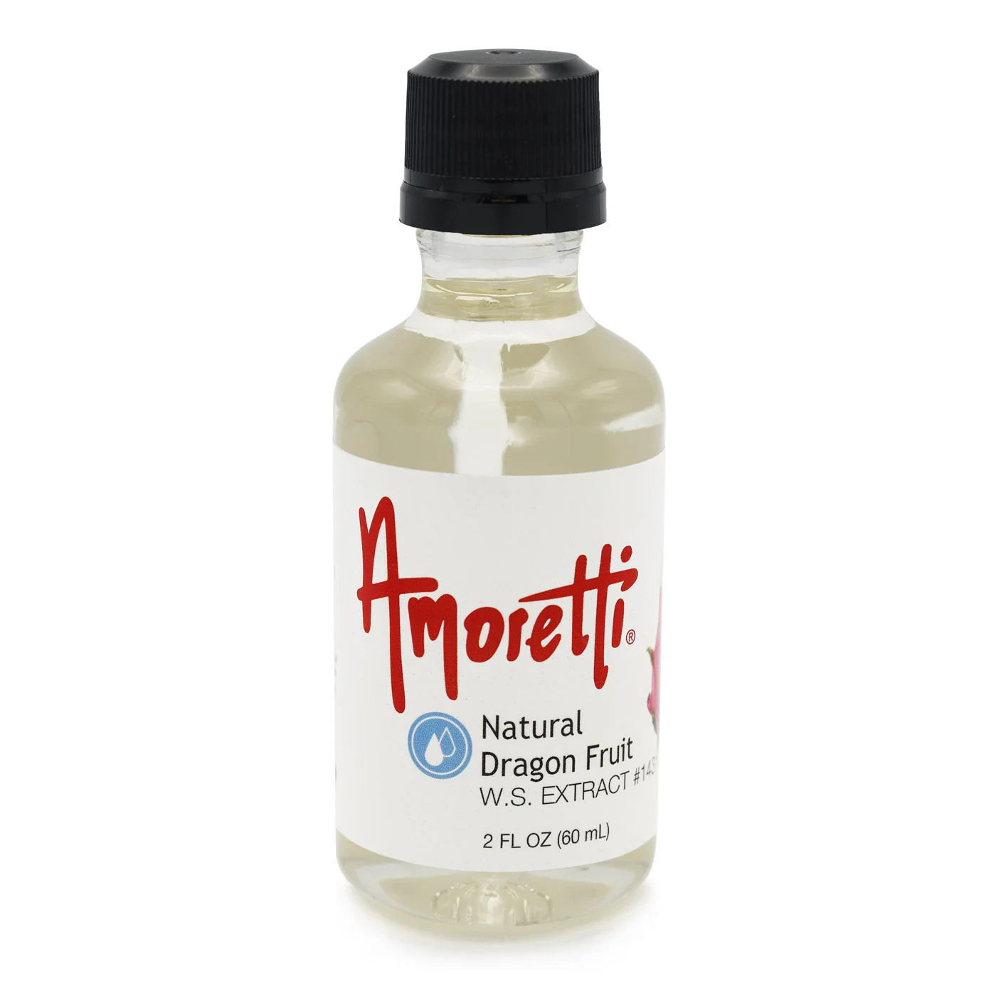 Natural Dragon Fruit Extract Water Soluble
