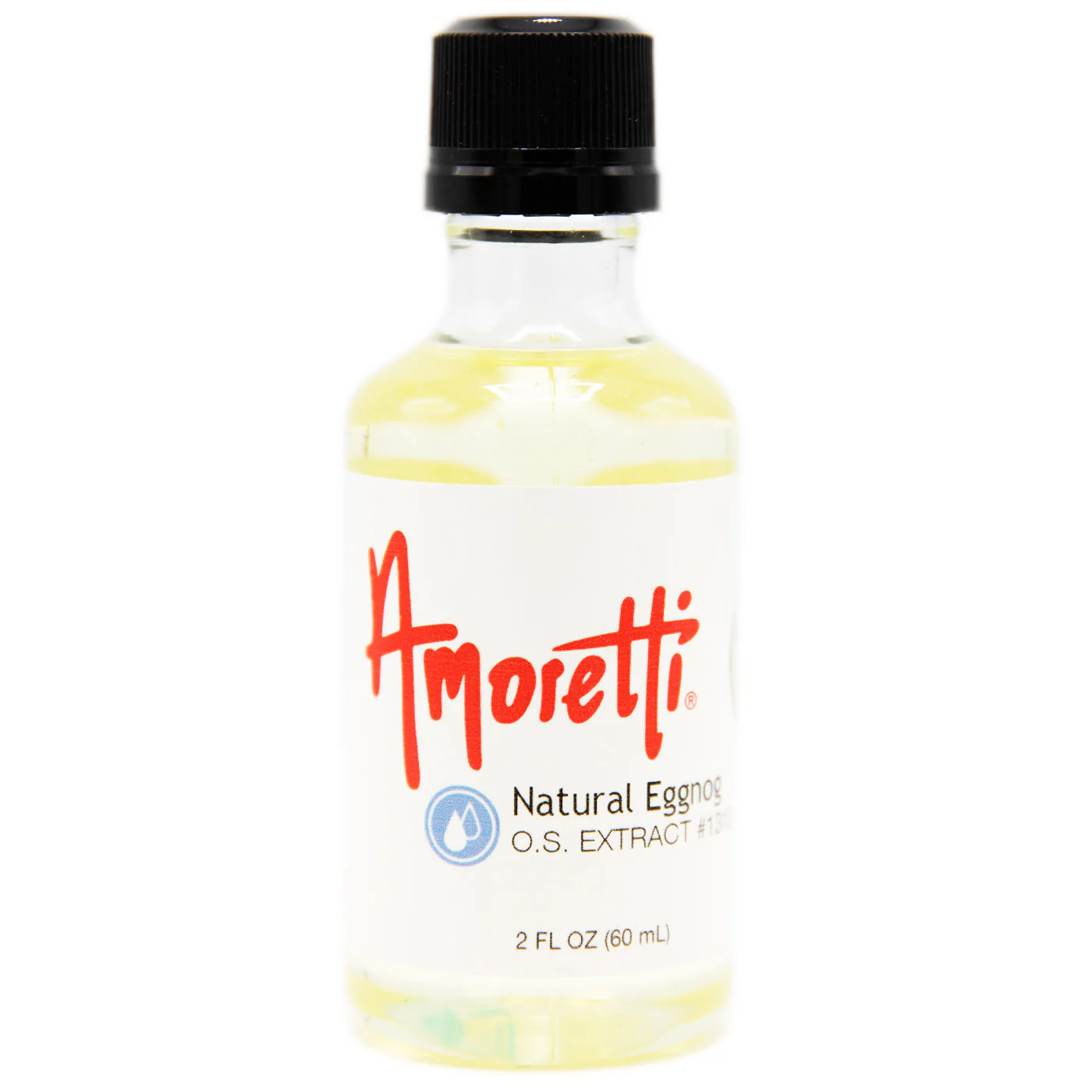 Natural Eggnog Extract Oil Soluble
