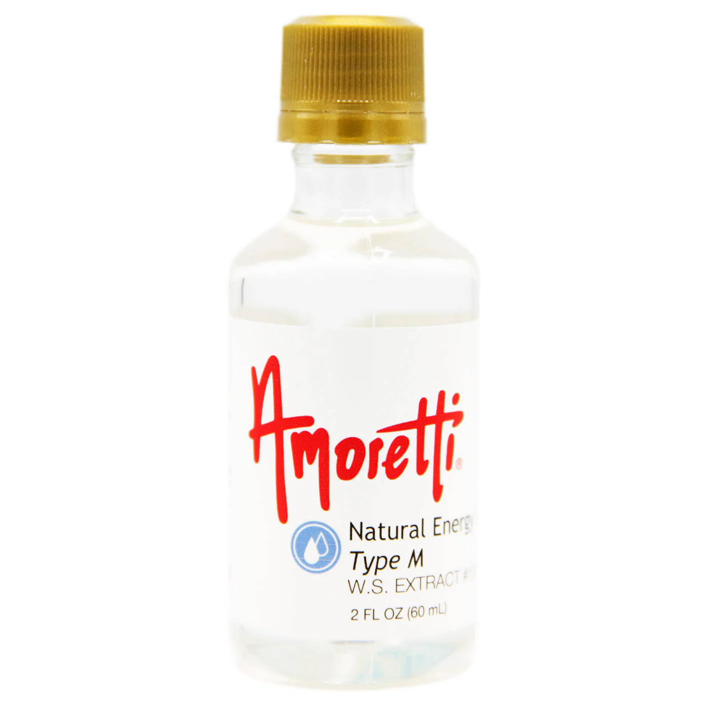 Natural Energy Drink Type M Extract Water Soluble