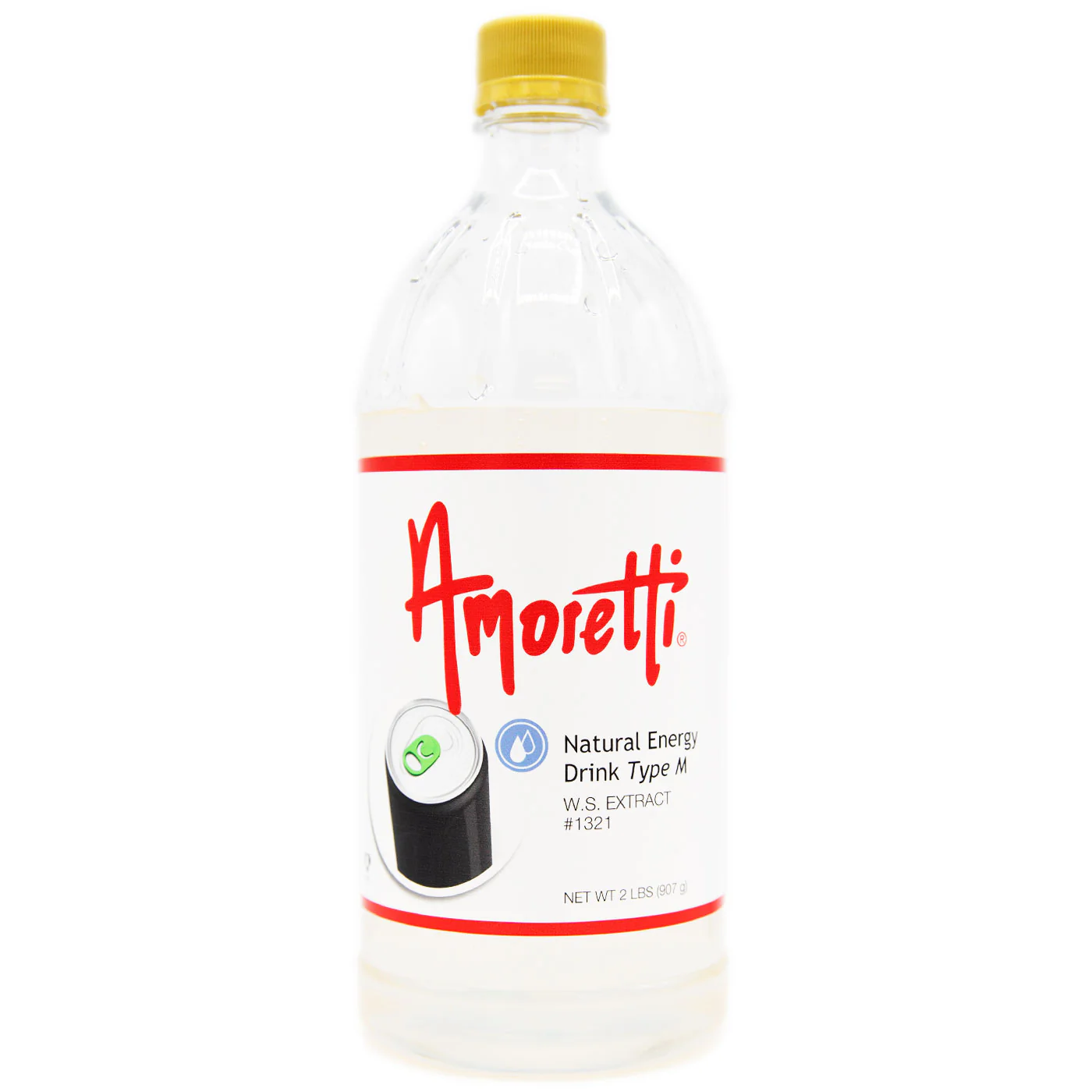 Natural Energy Drink Type M Extract Water Soluble - Image 3