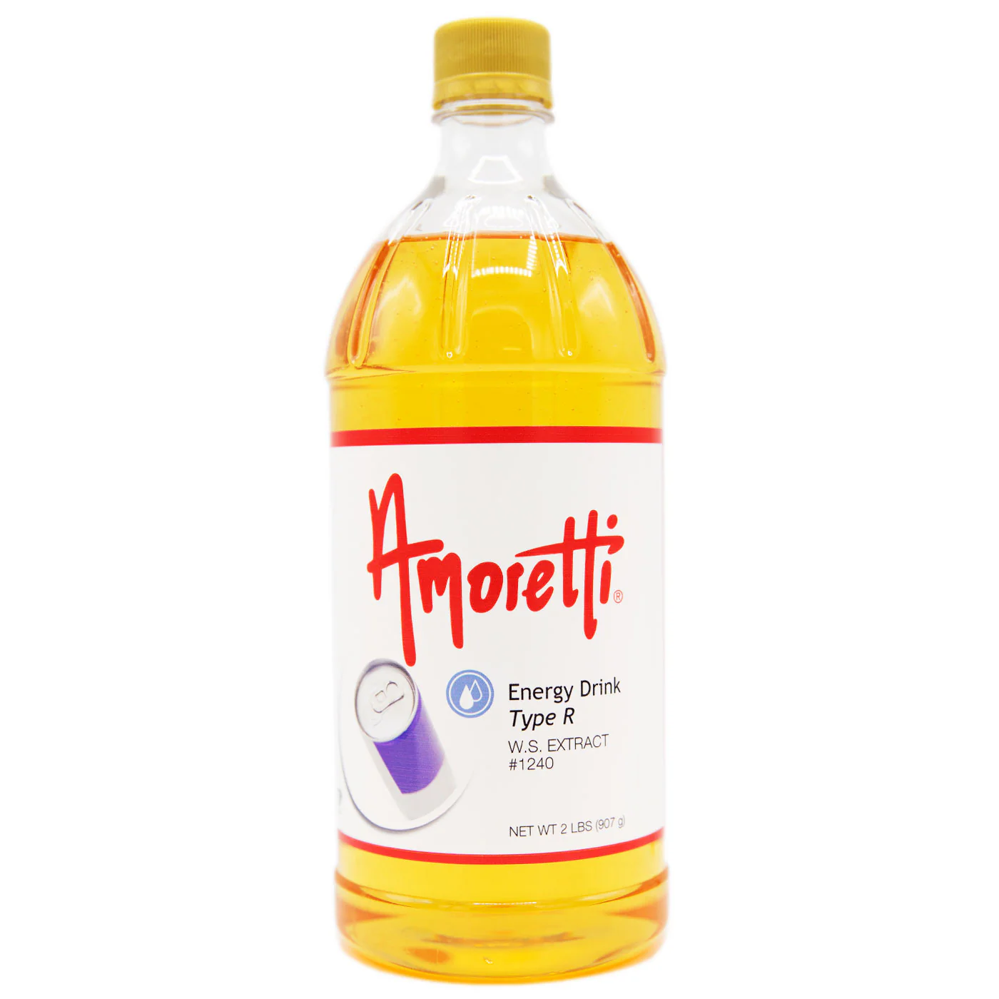 Natural Energy Drink Type R Extract Water Soluble - Image 3