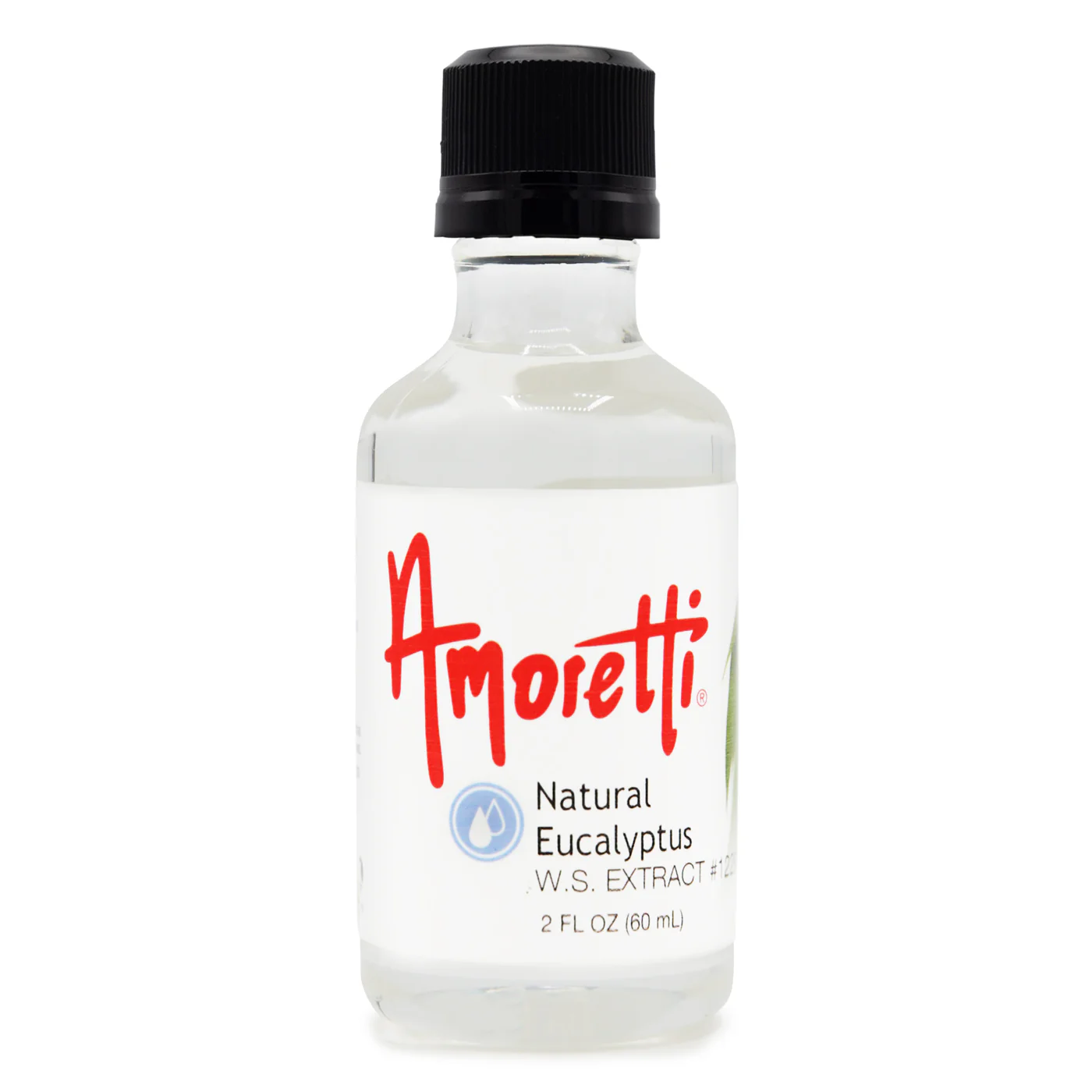Natural Eucalyptus Extract Water Soluble