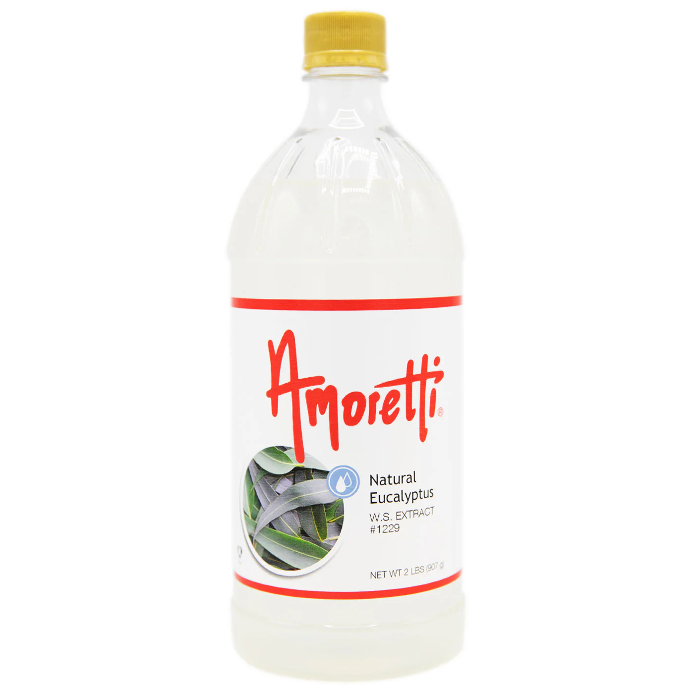 Natural Eucalyptus Extract Water Soluble - Image 3