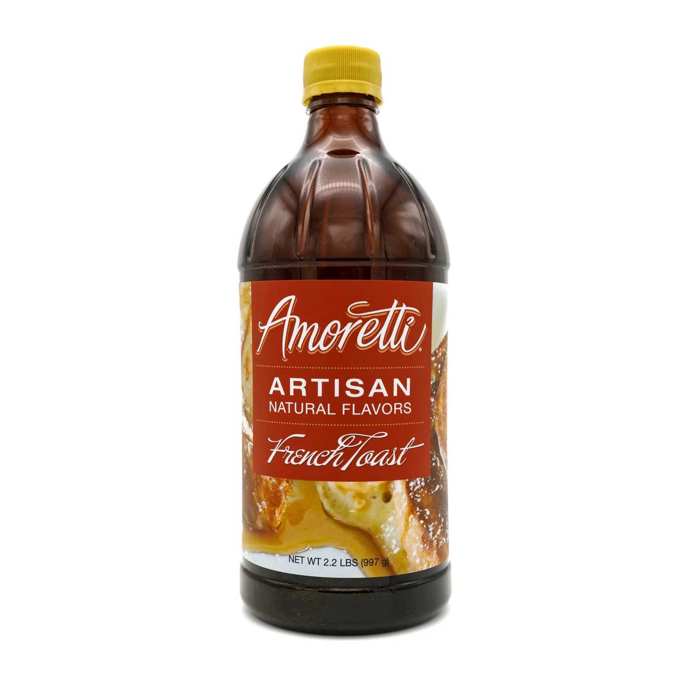 Natural French Toast Artisan Flavor - Image 2