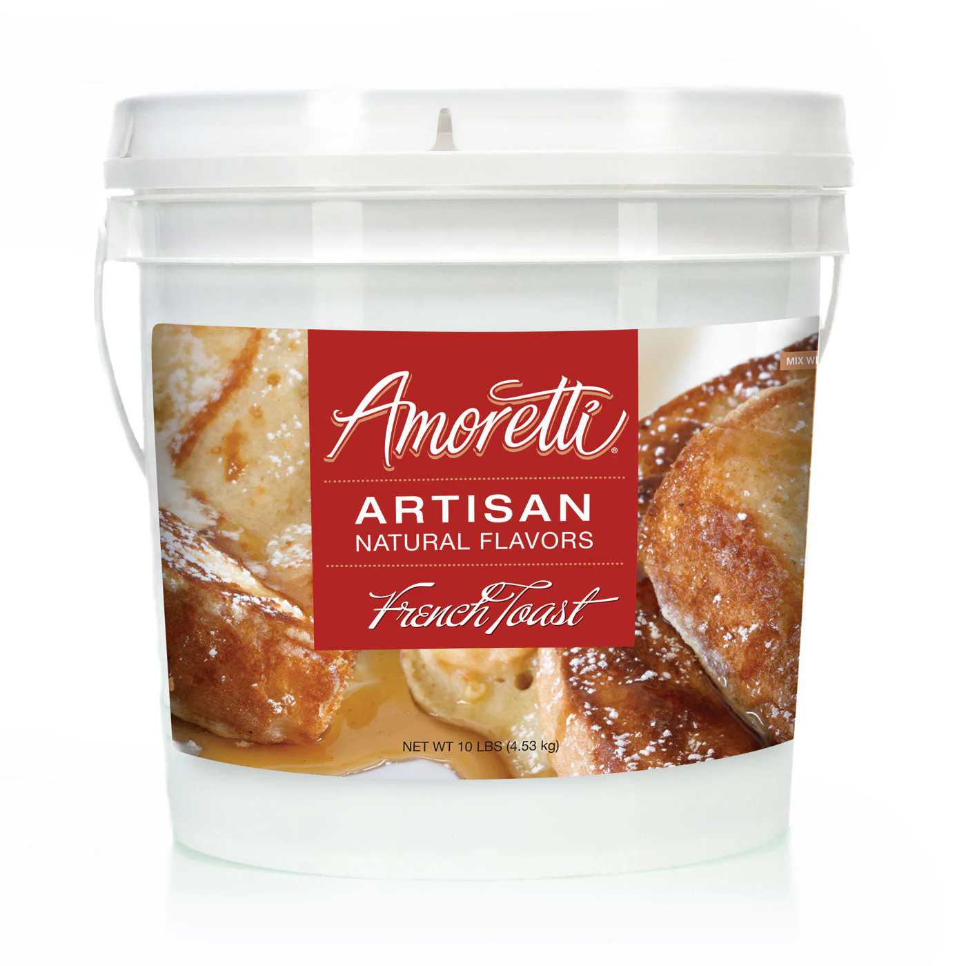 Natural French Toast Artisan Flavor - Image 4