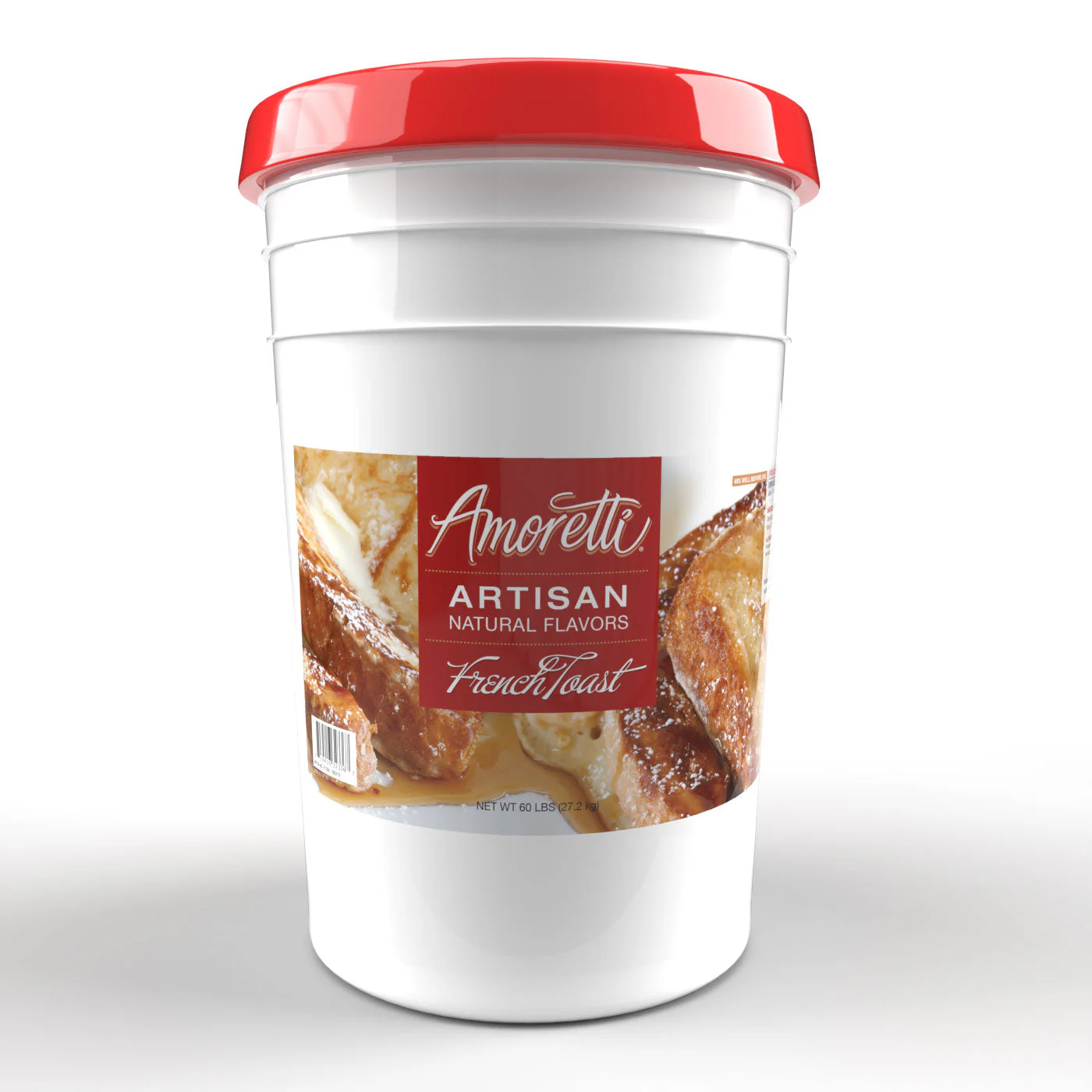 Natural French Toast Artisan Flavor - Image 5