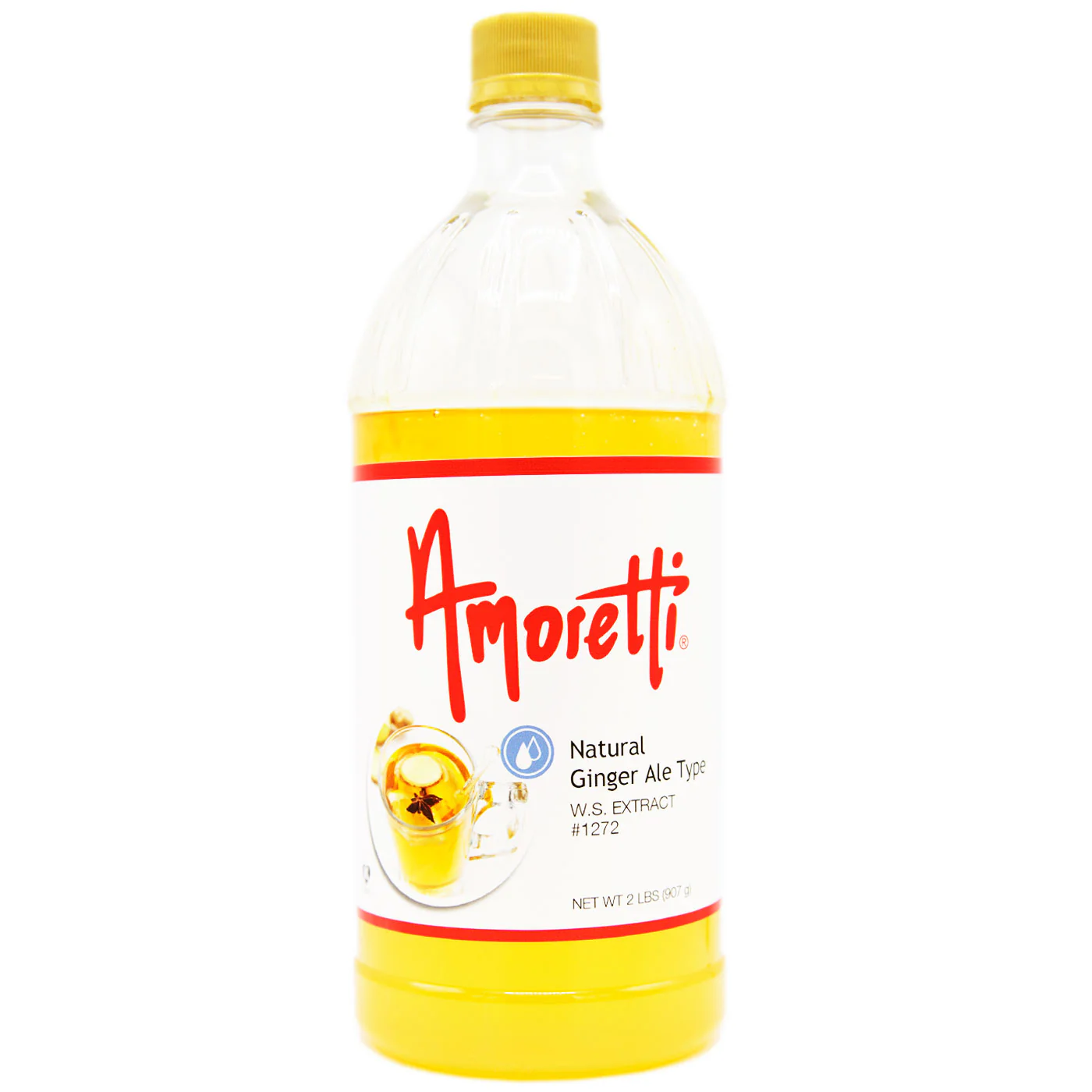 Natural Ginger Ale Type Extract Water Soluble - Image 3
