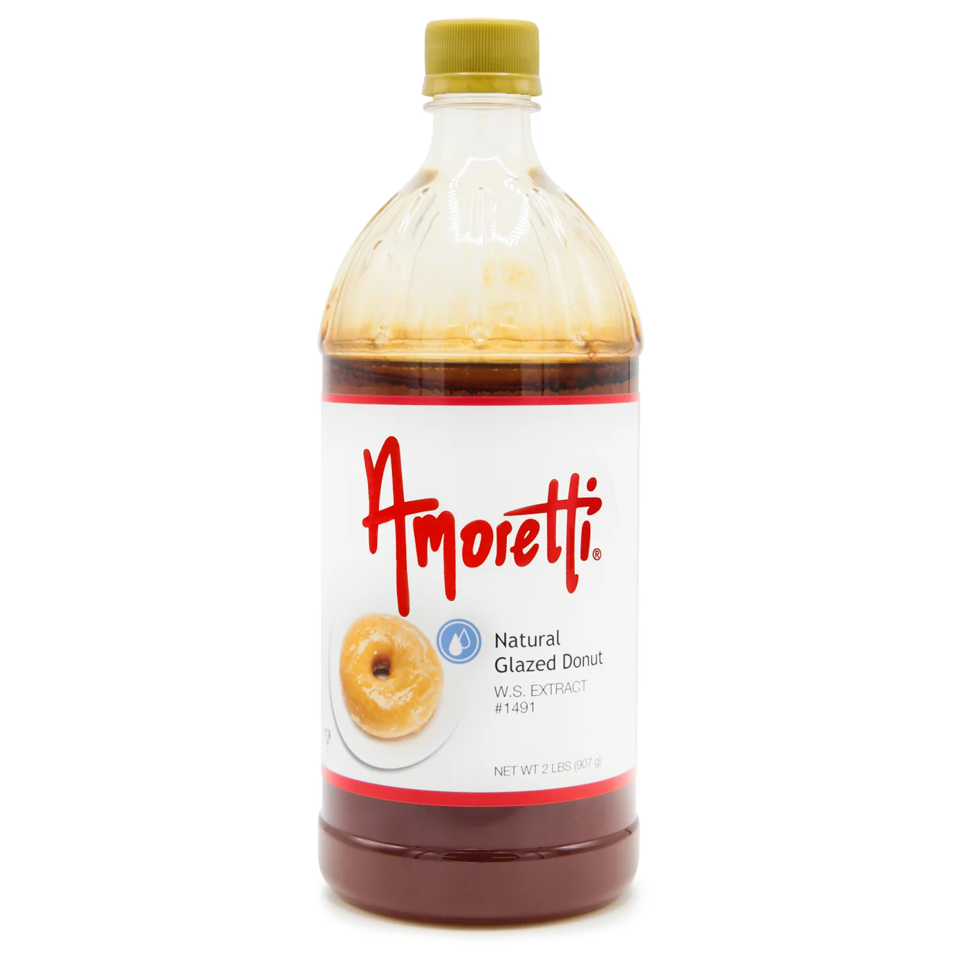Natural Glazed Donut Extract Water Soluble - Image 3