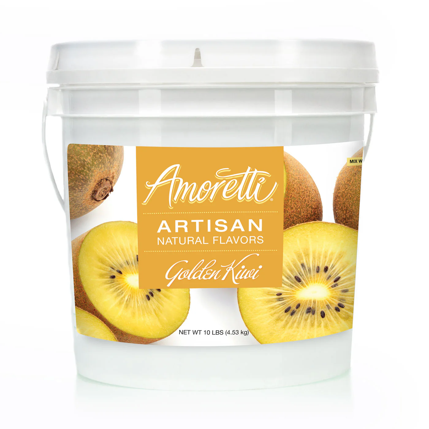 Natural Golden Kiwi Artisan Flavor - Image 4