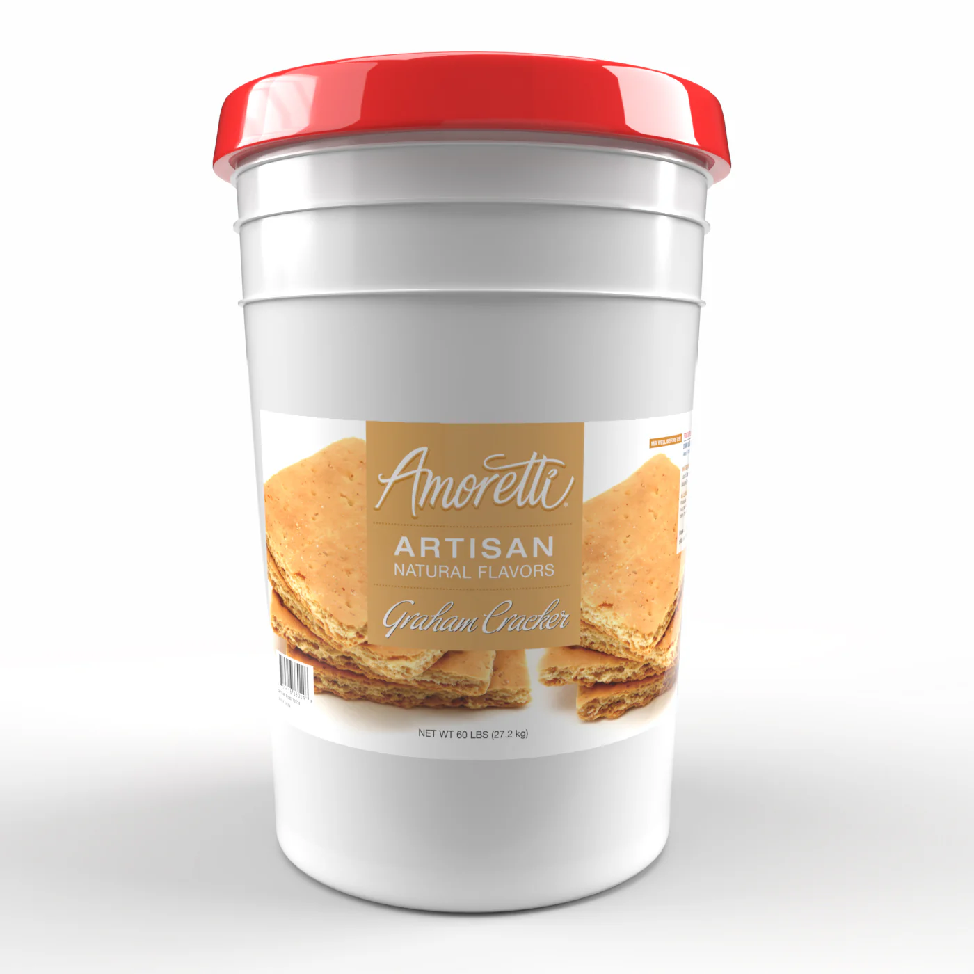 Natural Graham Cracker Artisan Flavor - Image 5