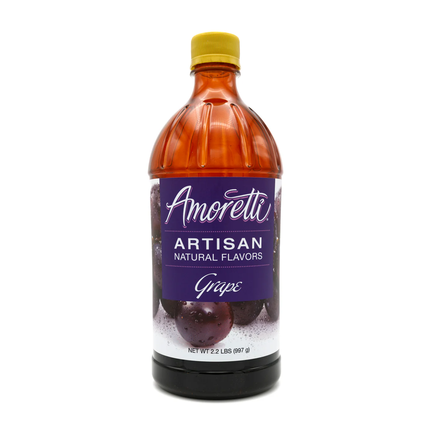 Natural Grape Artisan Flavor - Image 3