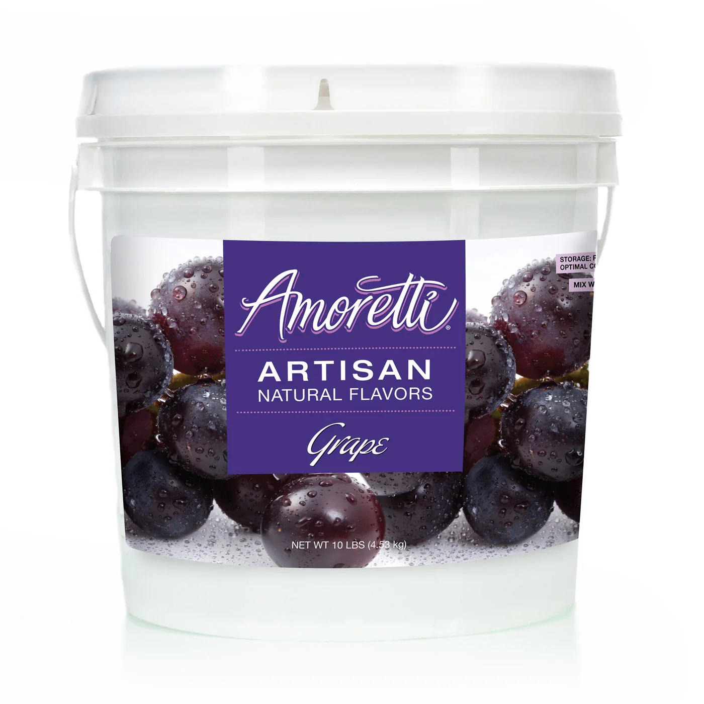 Natural Grape Artisan Flavor - Image 4
