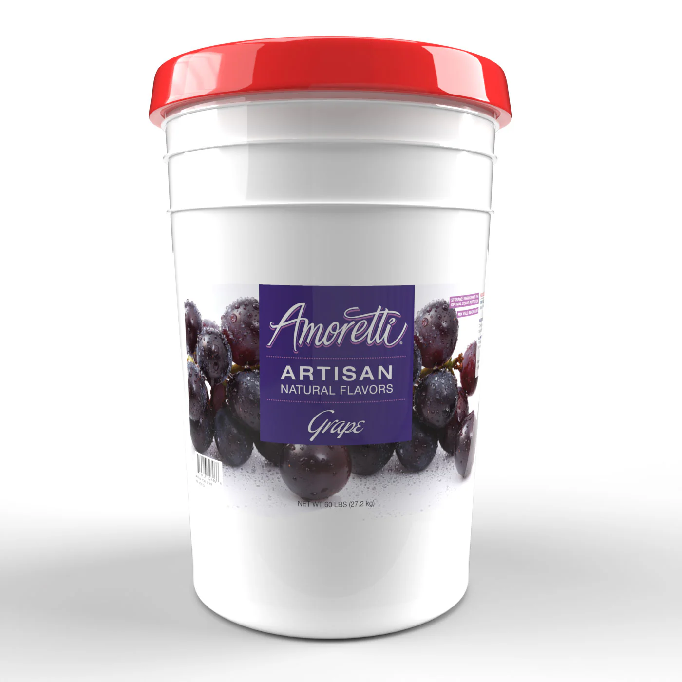 Natural Grape Artisan Flavor - Image 5