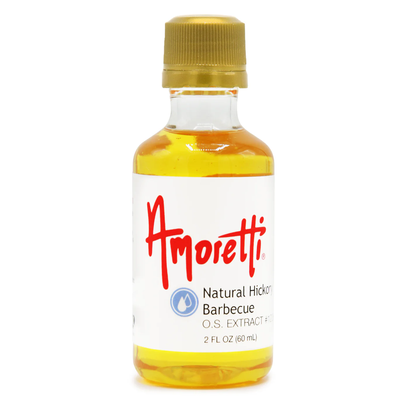 Natural Hickory Barbecue Extract Oil Soluble