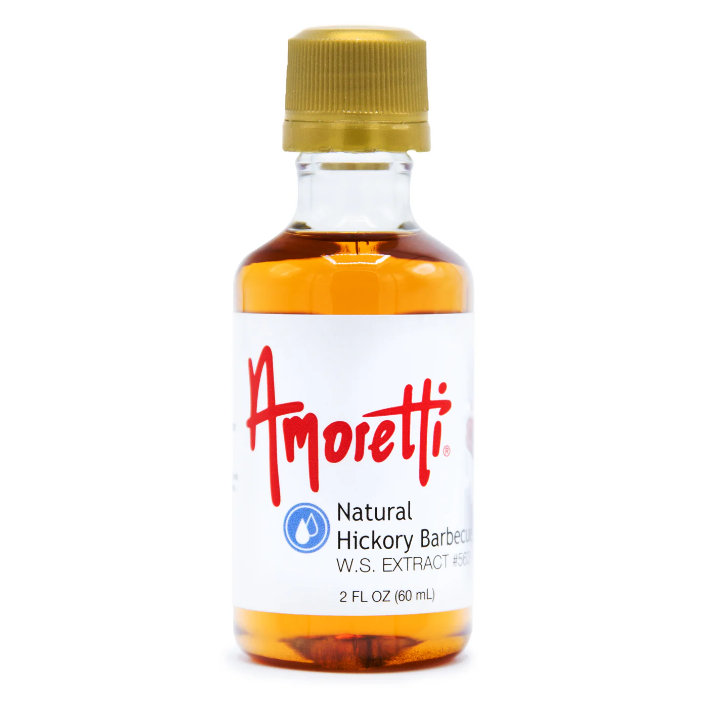 Natural Hickory Barbecue Extract Water Soluble