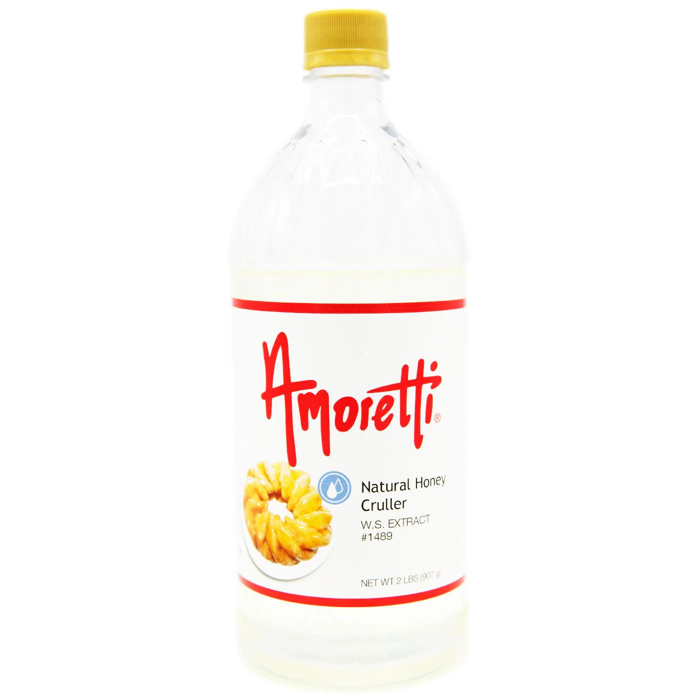 Natural Honey Cruller Extract Water Soluble - Image 3