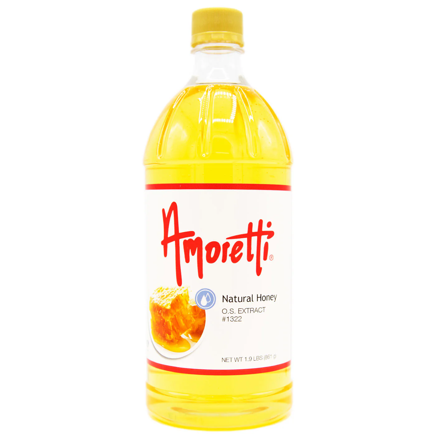 Natural Honey Extract Oil Soluble - Image 3