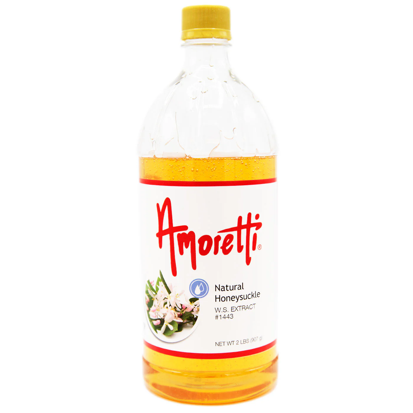 Natural Honeysuckle Extract Water Soluble - Image 3
