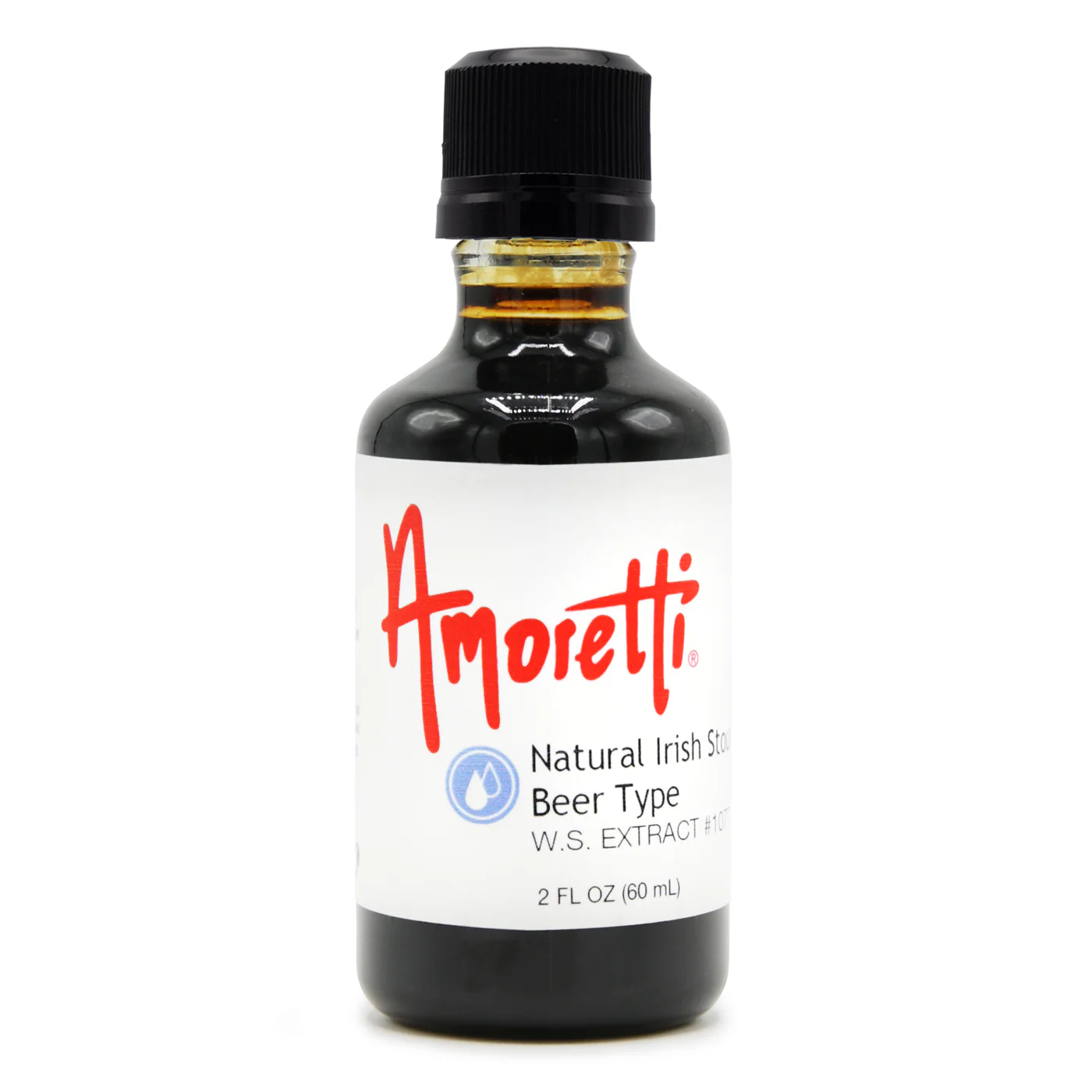 Natural Irish Stout Beer Type Extract Water Soluble