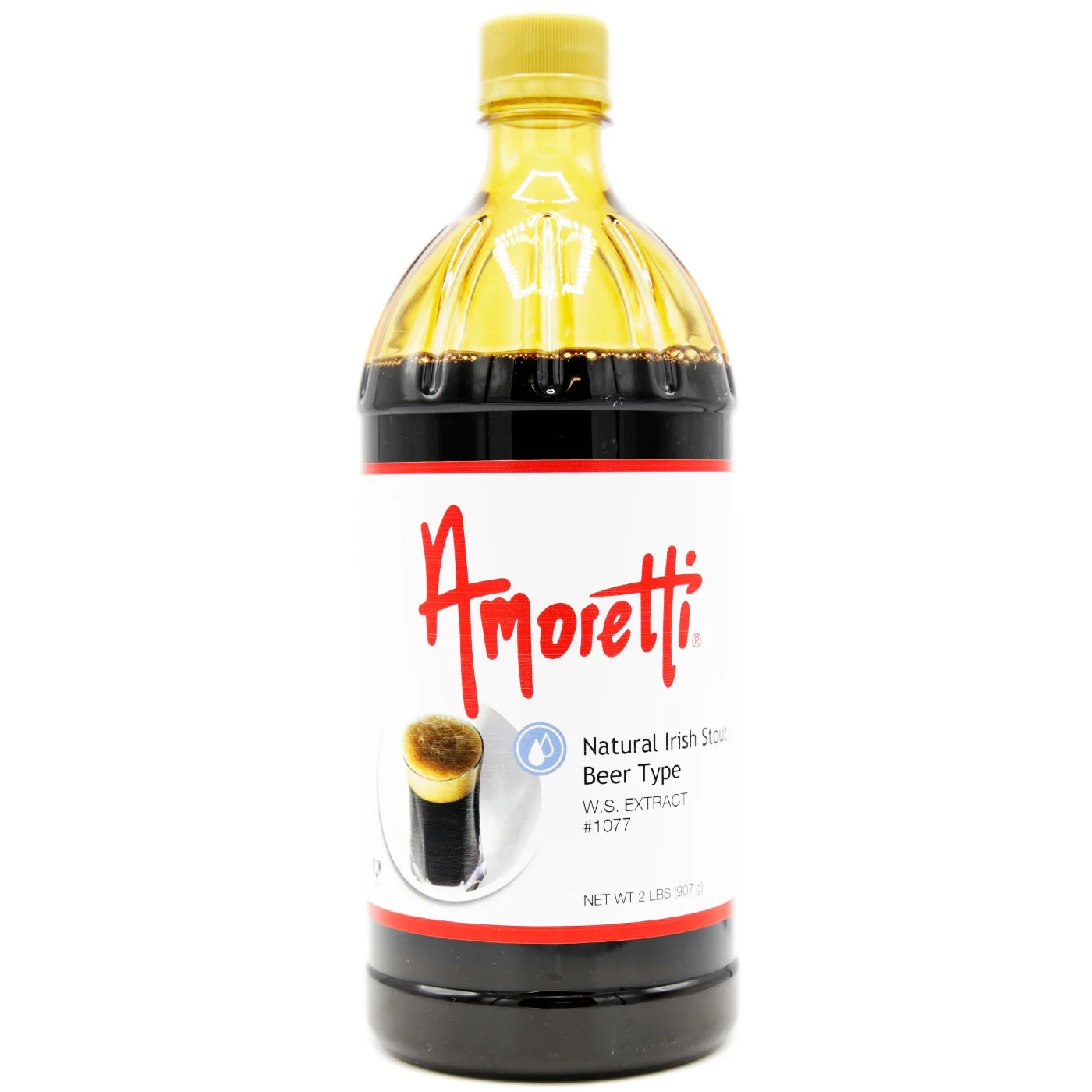 Natural Irish Stout Beer Type Extract Water Soluble - Image 3